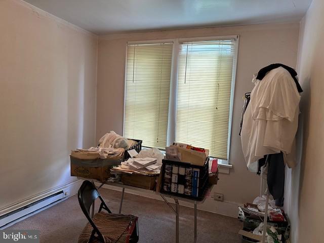 HARRISBURG CITY - Residential