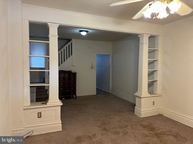 HARRISBURG CITY - Residential