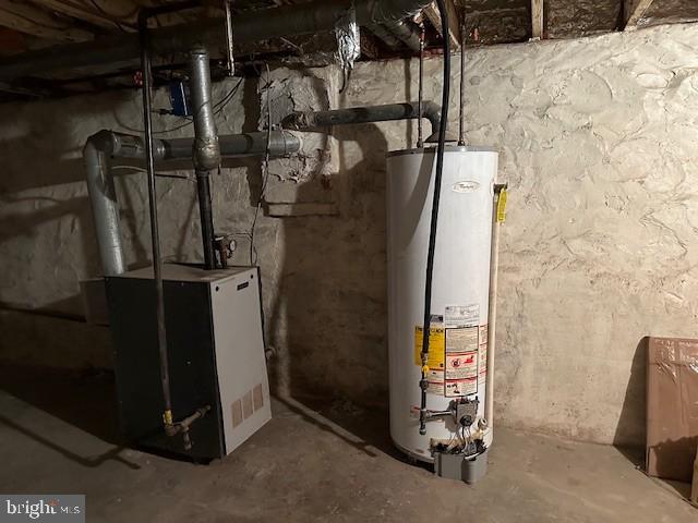 HARRISBURG CITY - Residential