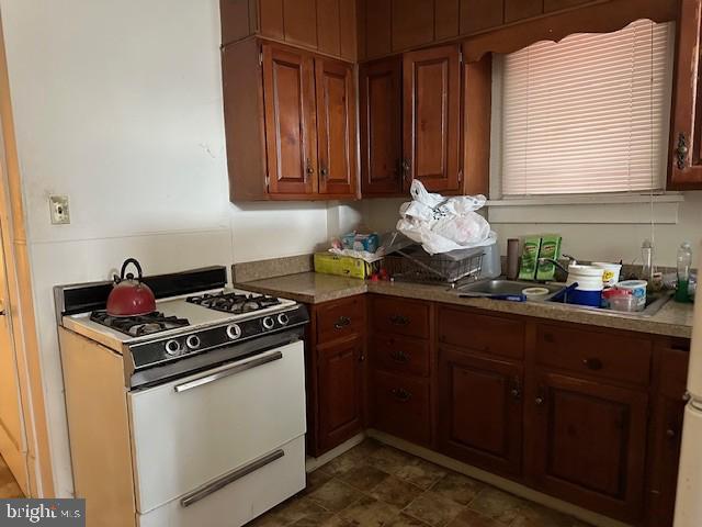 HARRISBURG CITY - Residential