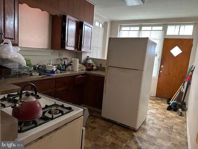 HARRISBURG CITY - Residential