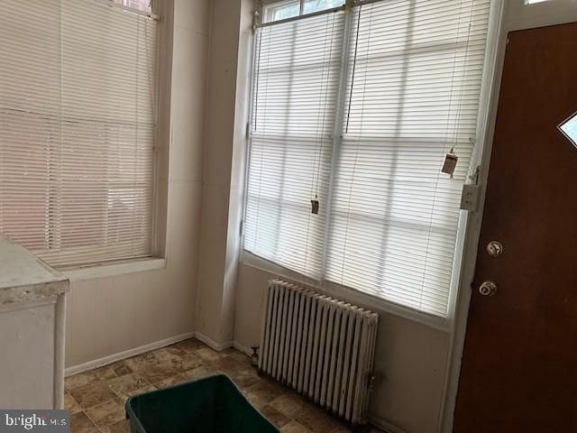 HARRISBURG CITY - Residential