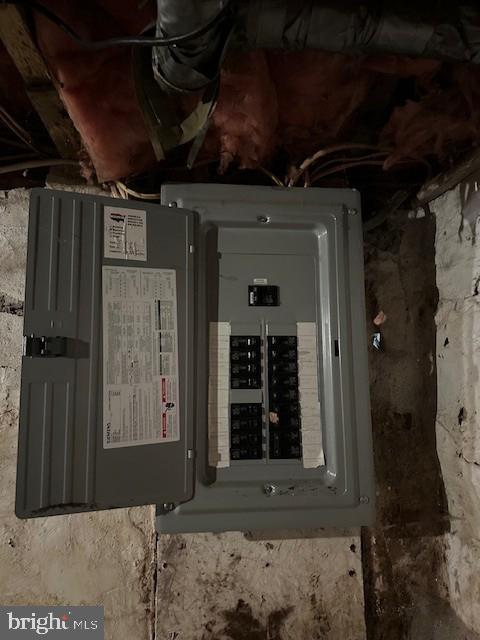 HARRISBURG CITY - Residential