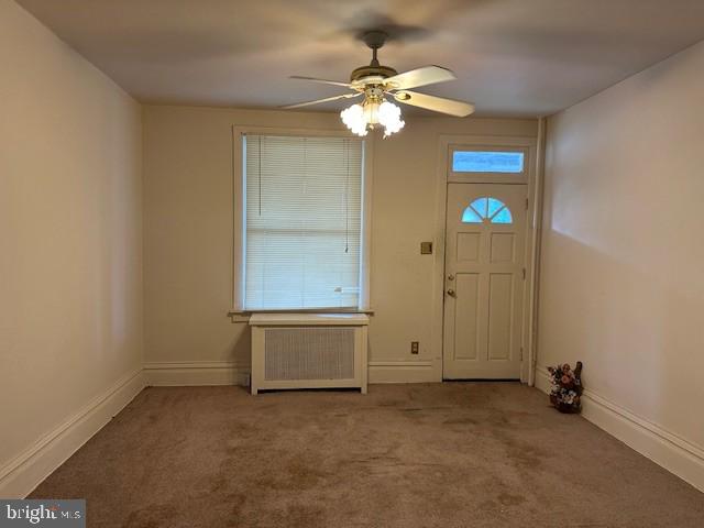 HARRISBURG CITY - Residential