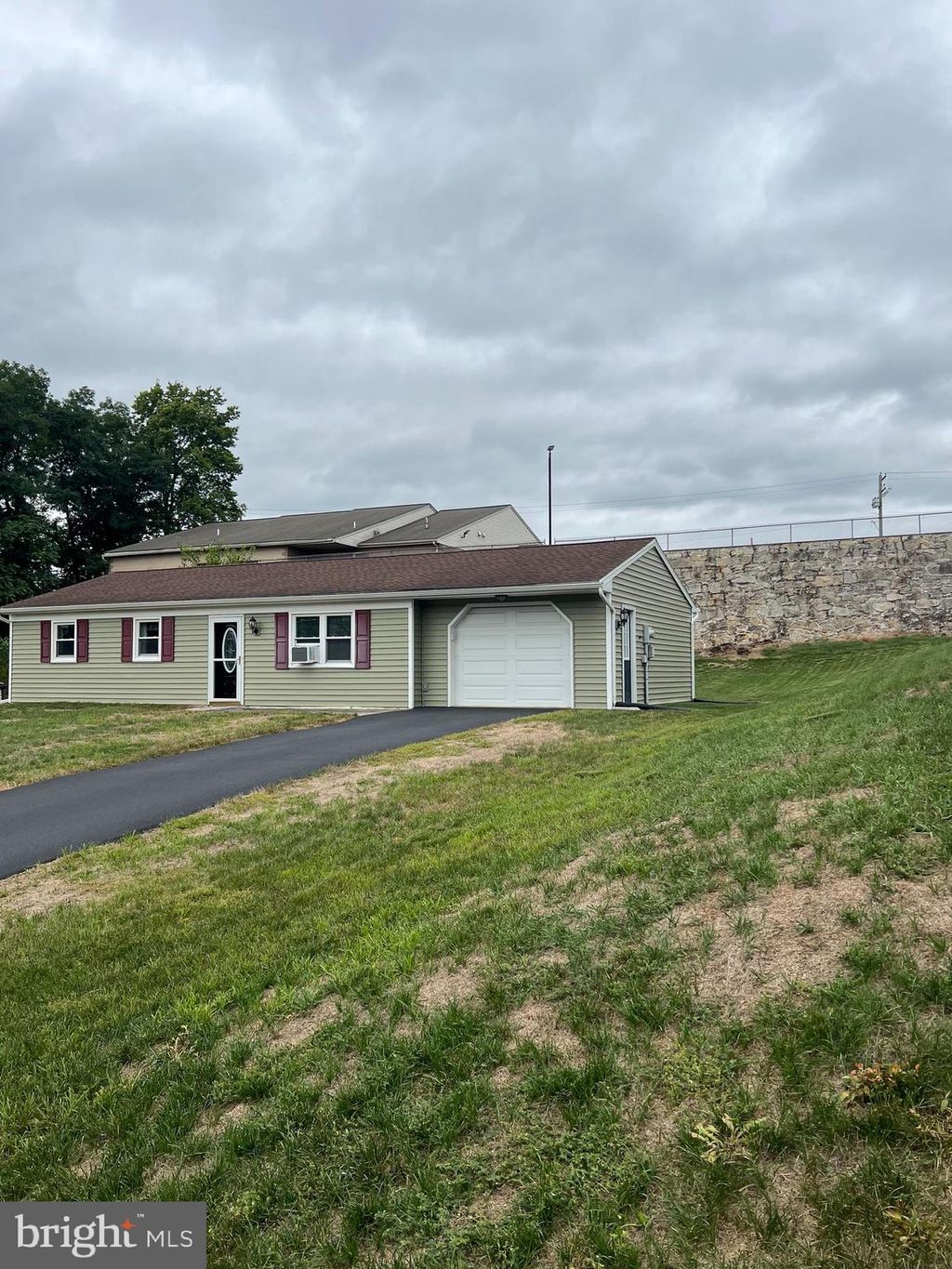 Photo of 444 S 9th Street, Akron, PA 17501 (MLS # PALA2056346)