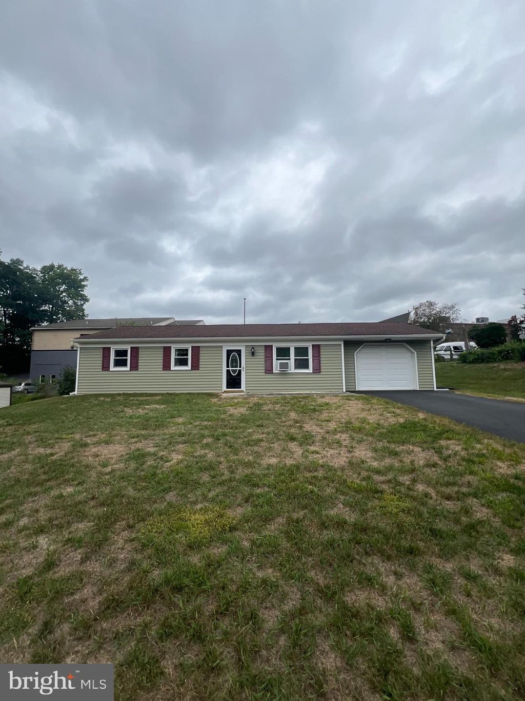 Photo of 444 S 9th Street, Akron, PA 17501 (MLS # PALA2056346)