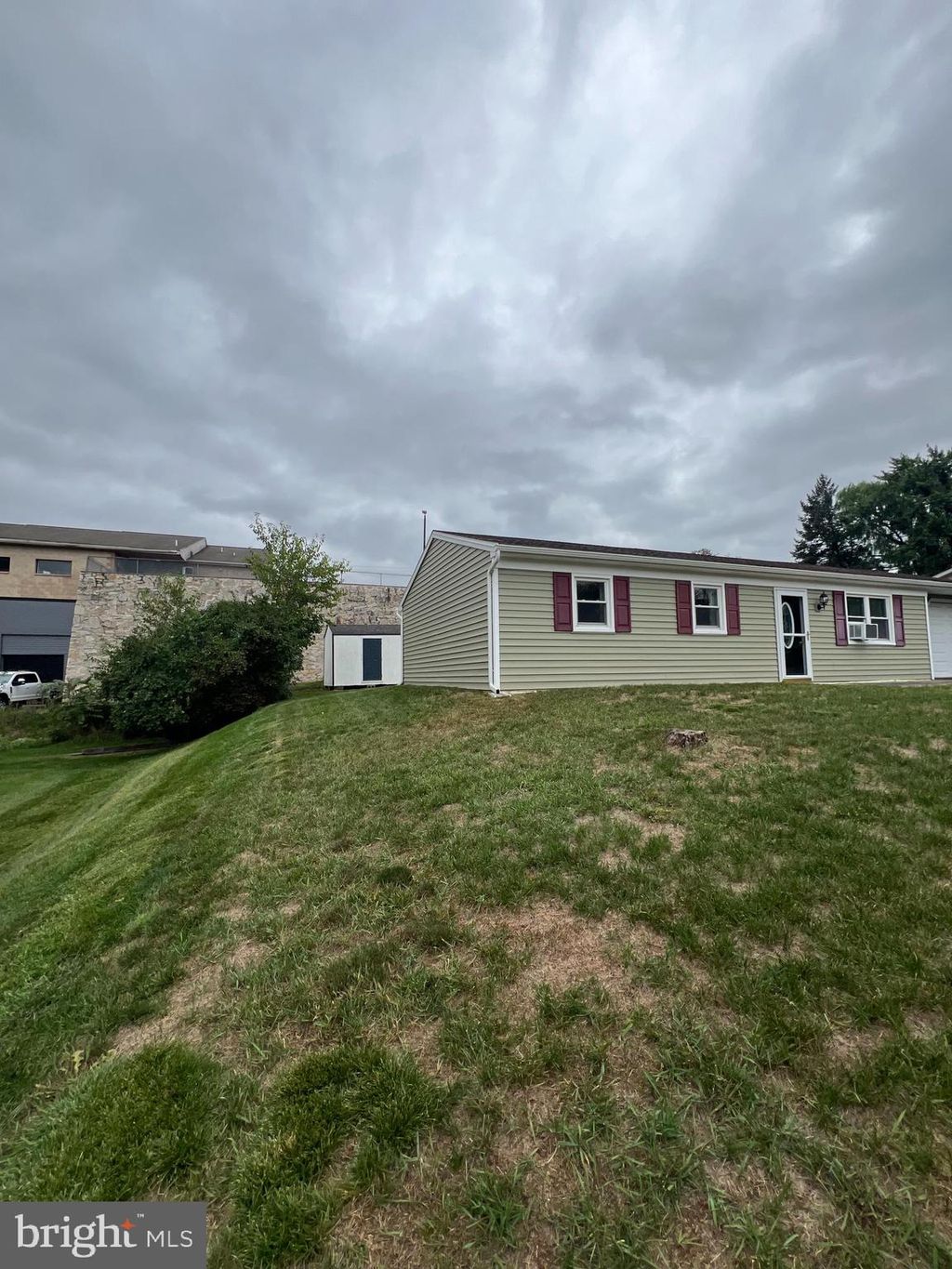 Photo of 444 S 9th Street, Akron, PA 17501 (MLS # PALA2056346)