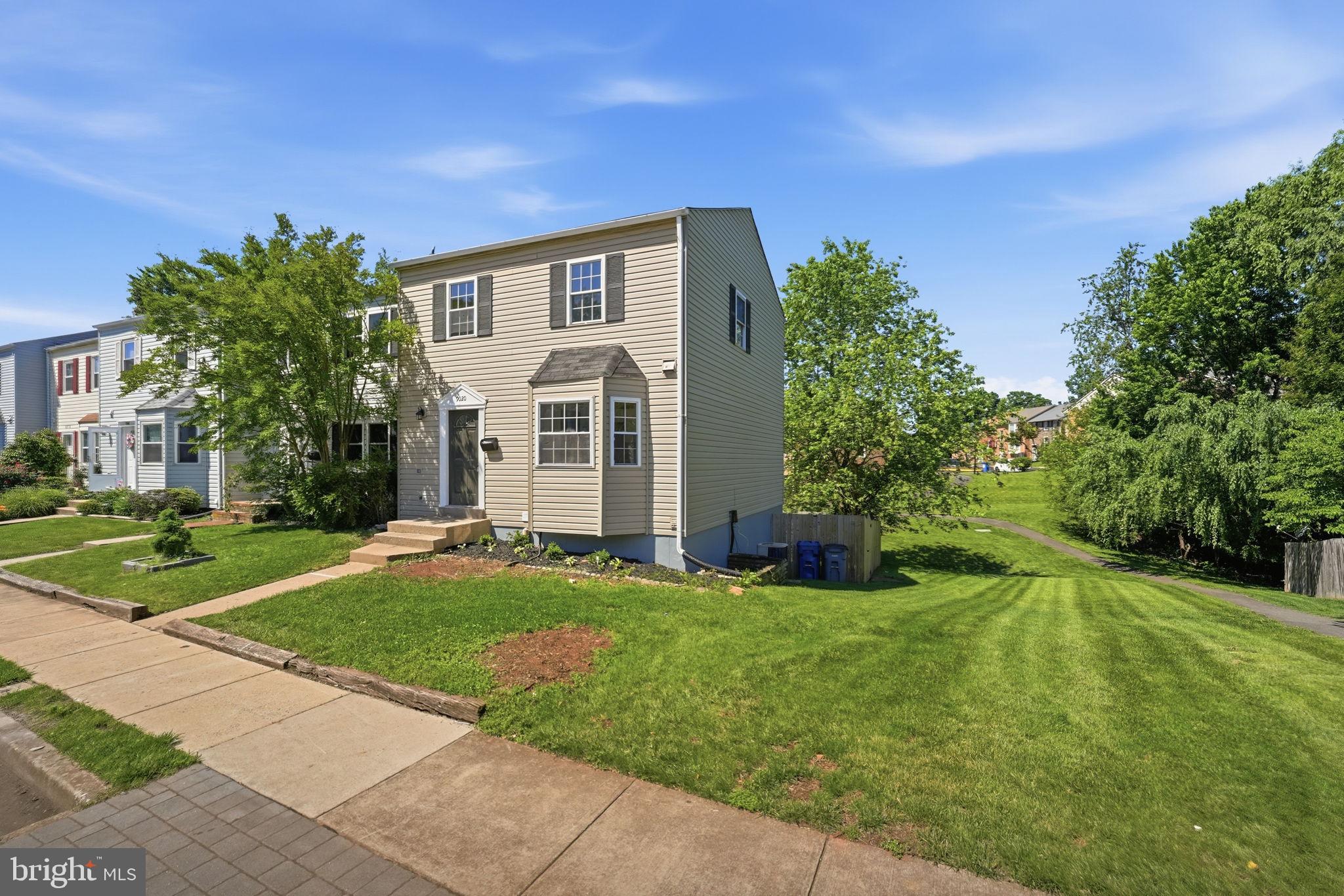 9020 OLD HICKORY COURT