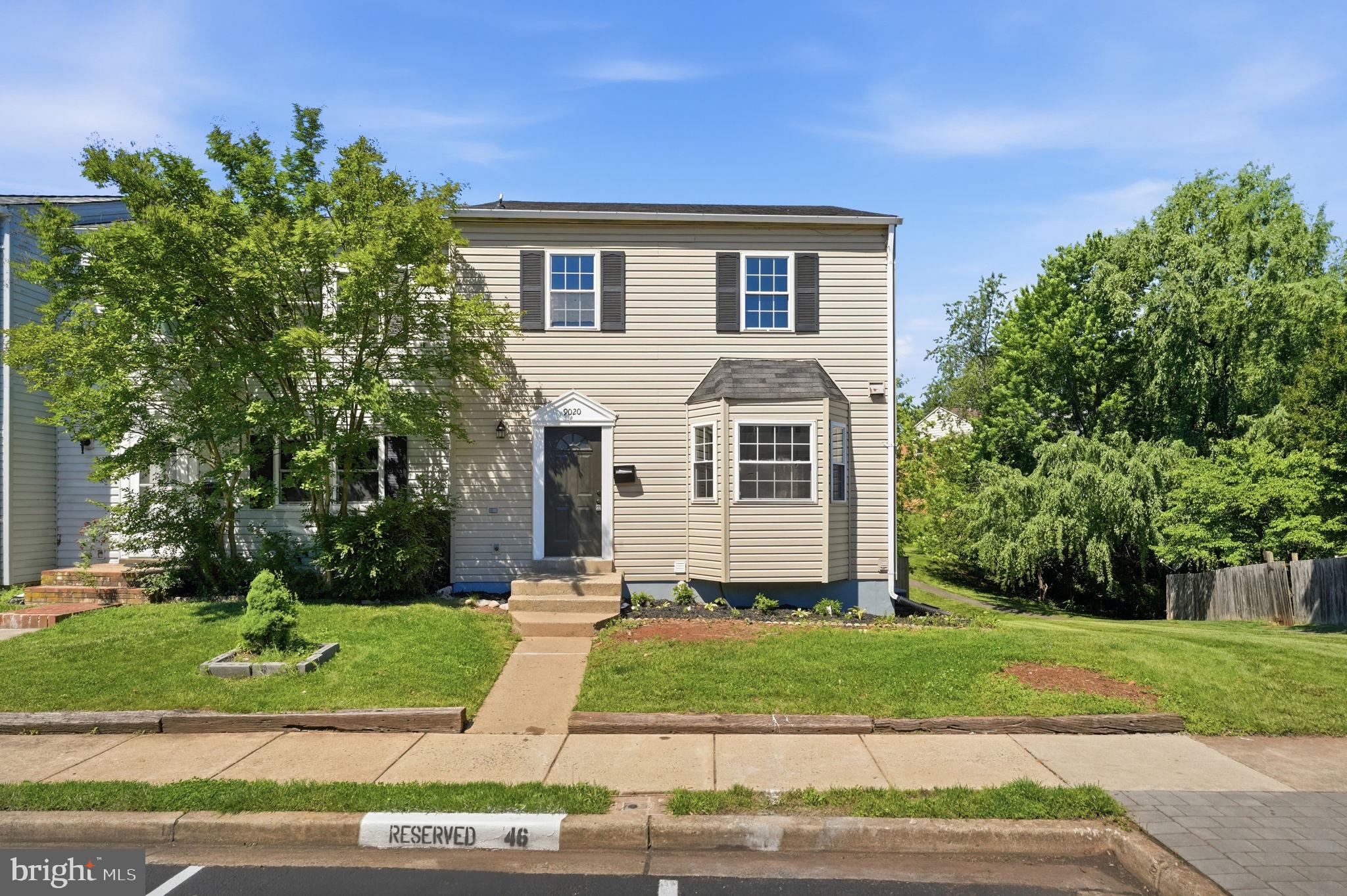 9020 OLD HICKORY COURT
