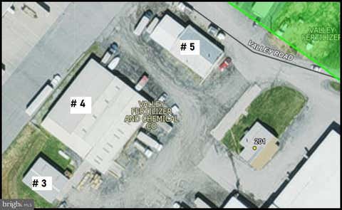 Photo of Valley Road, MT JACKSON, VA 22842 (MLS # VASH2015412)