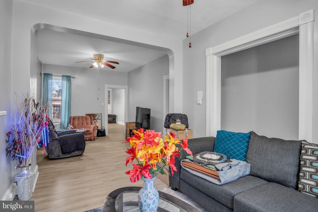 Photo of 117 S Pine Street, YORK, PA 17403 (MLS # PAYK2099268)