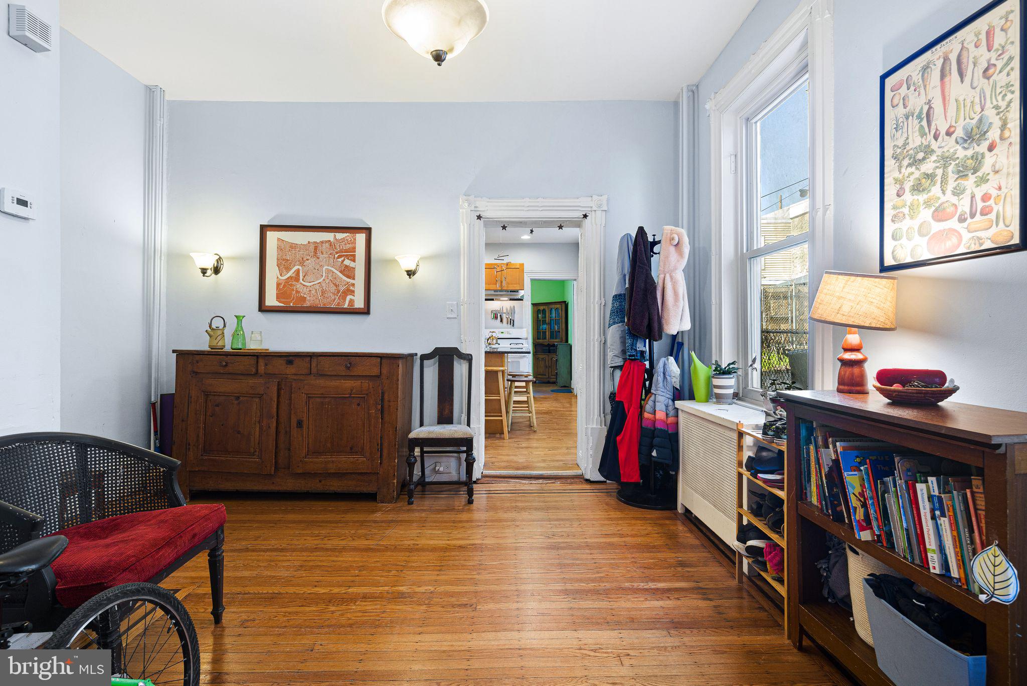 FRANCISVILLE - Residential