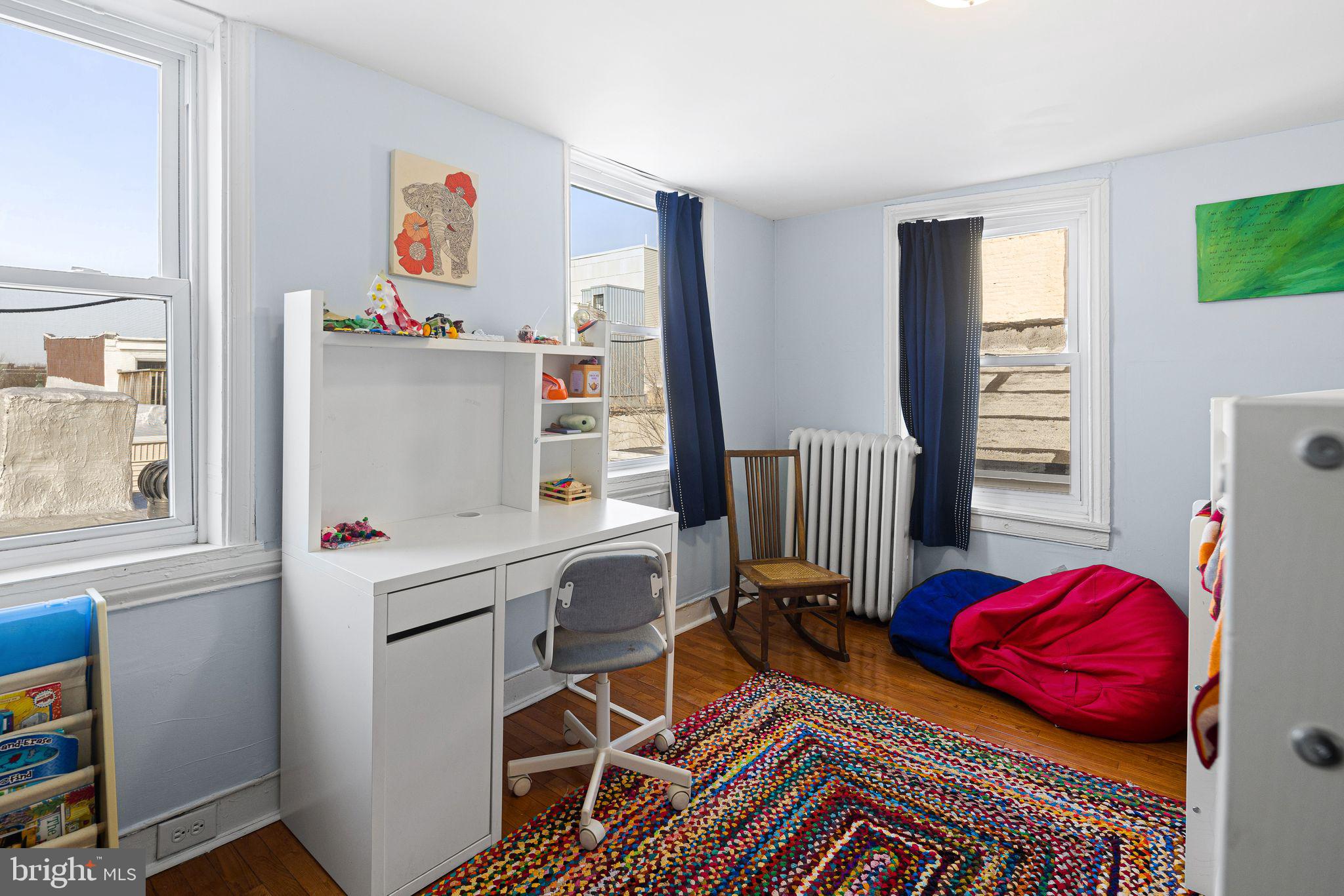 FRANCISVILLE - Residential