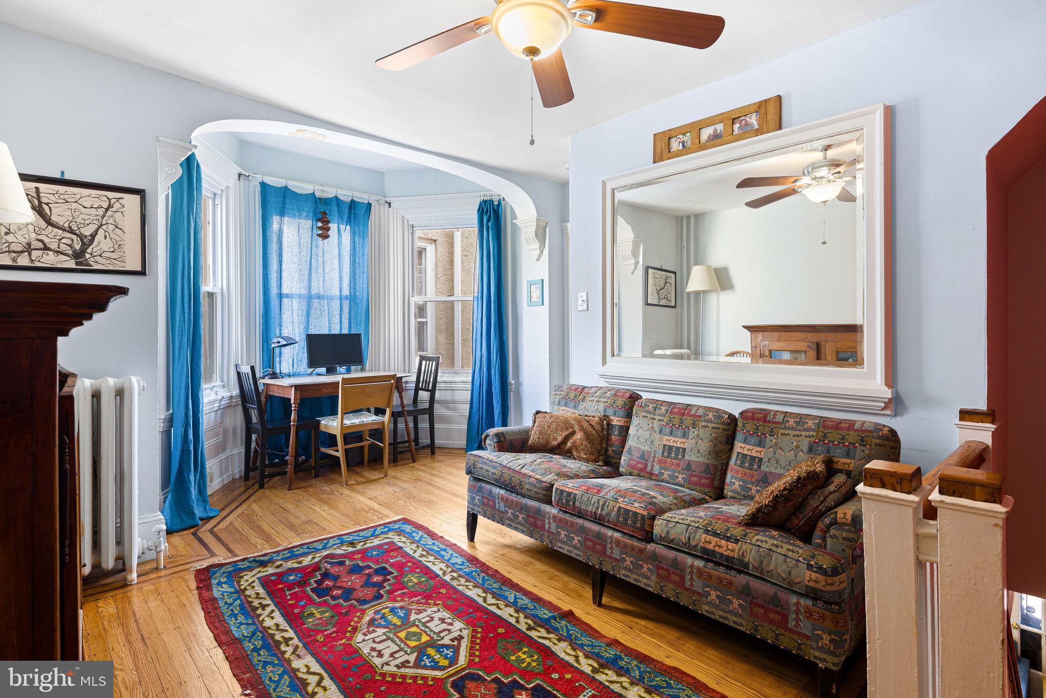 FRANCISVILLE - Residential