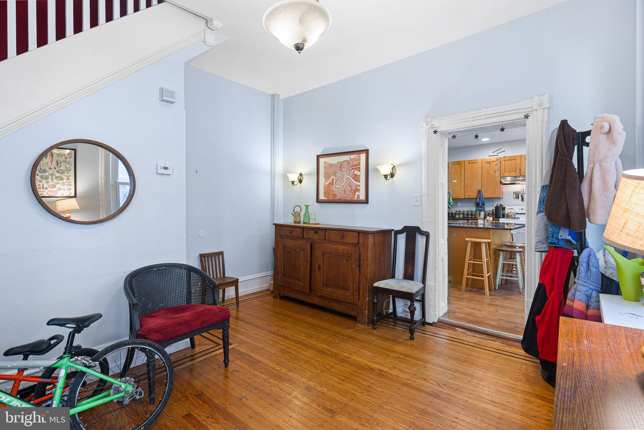 FRANCISVILLE - Residential