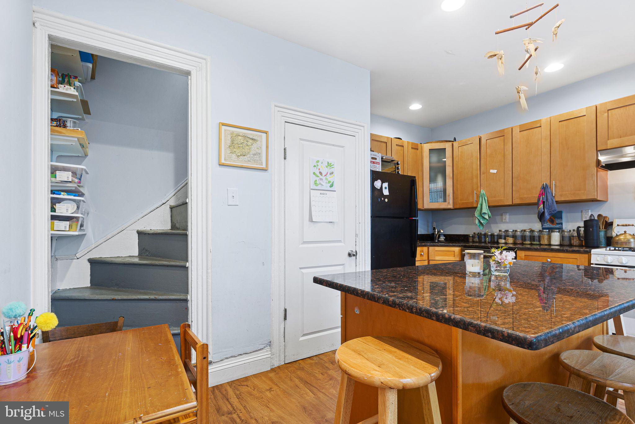 FRANCISVILLE - Residential