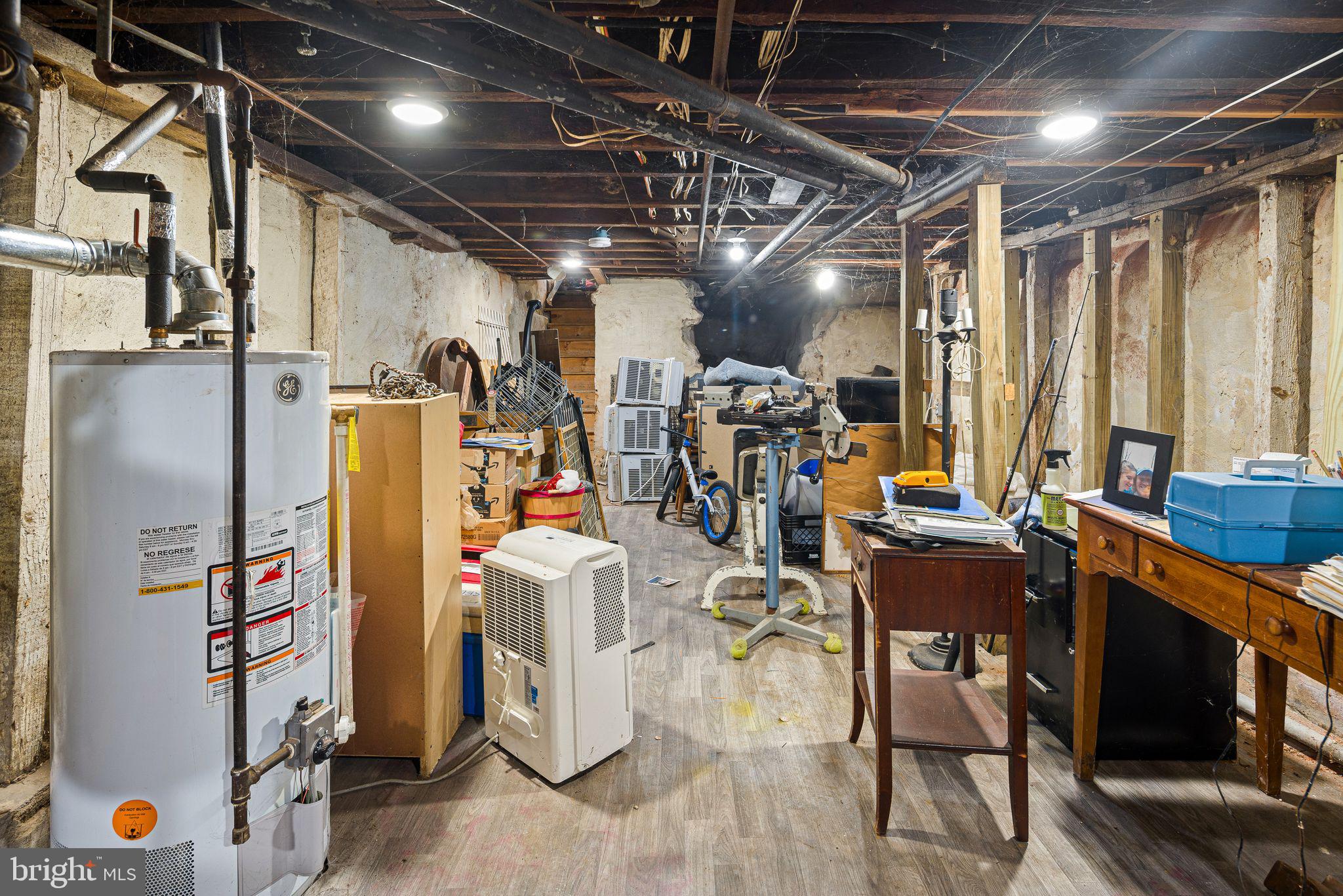 FRANCISVILLE - Residential