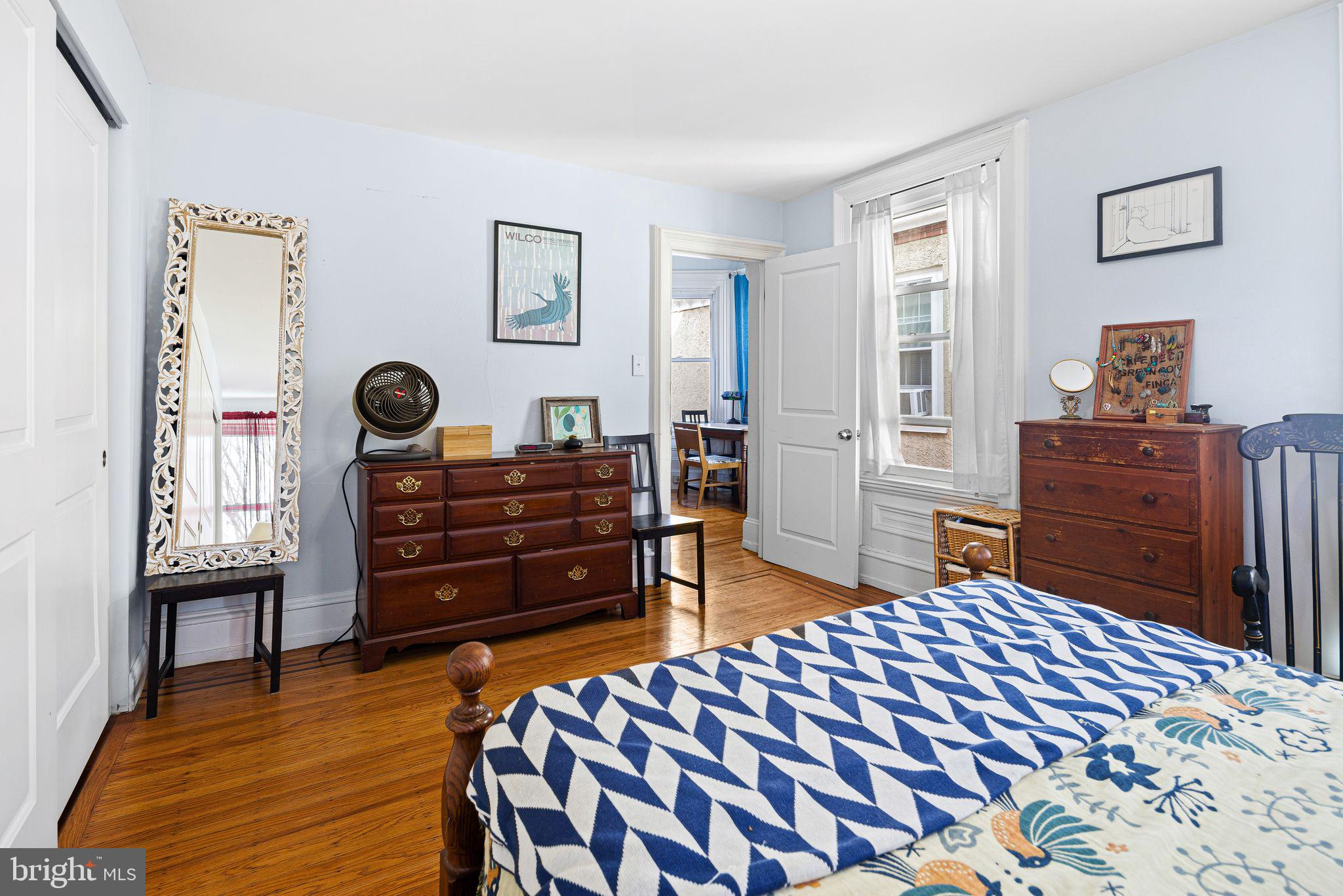 FRANCISVILLE - Residential