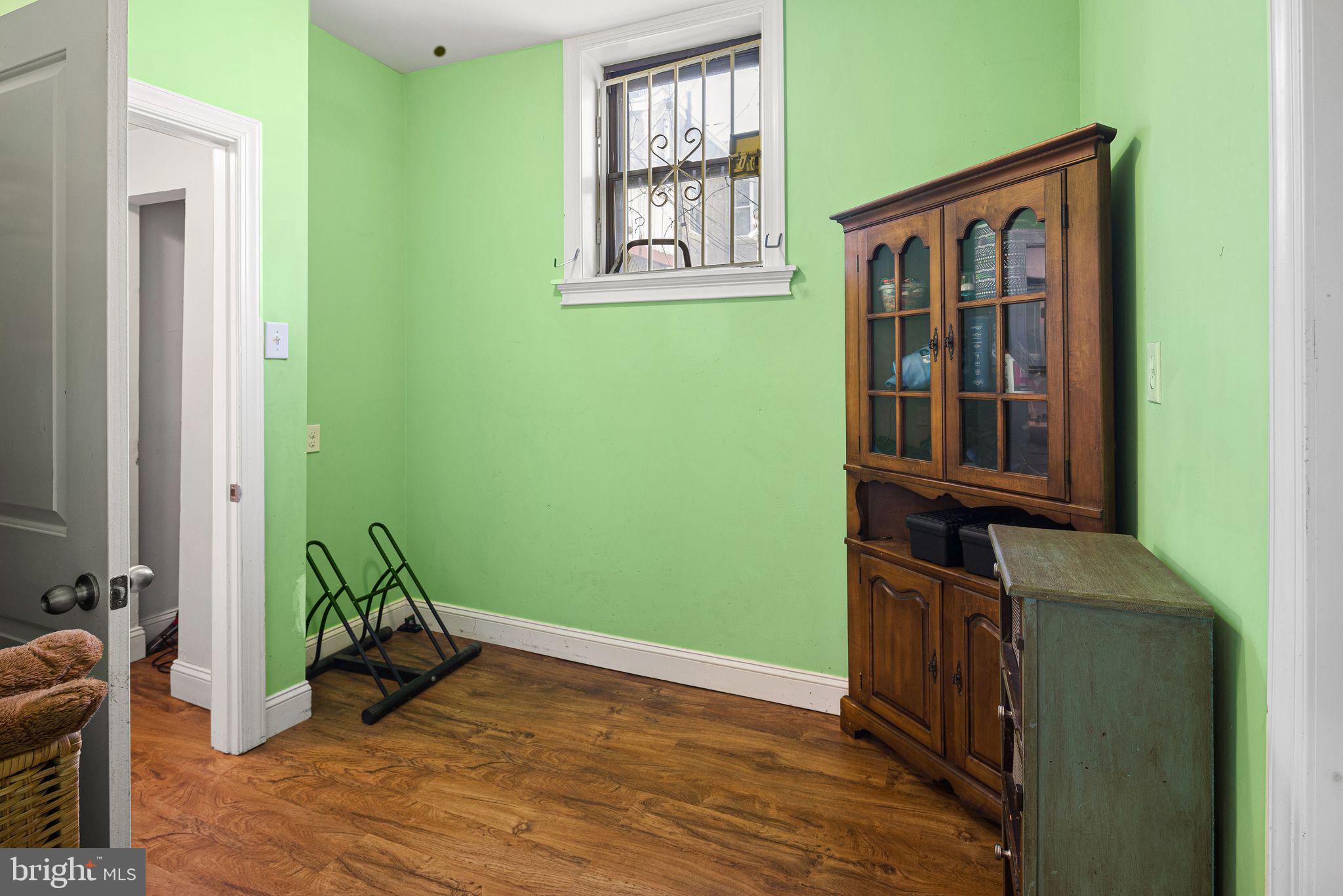 FRANCISVILLE - Residential