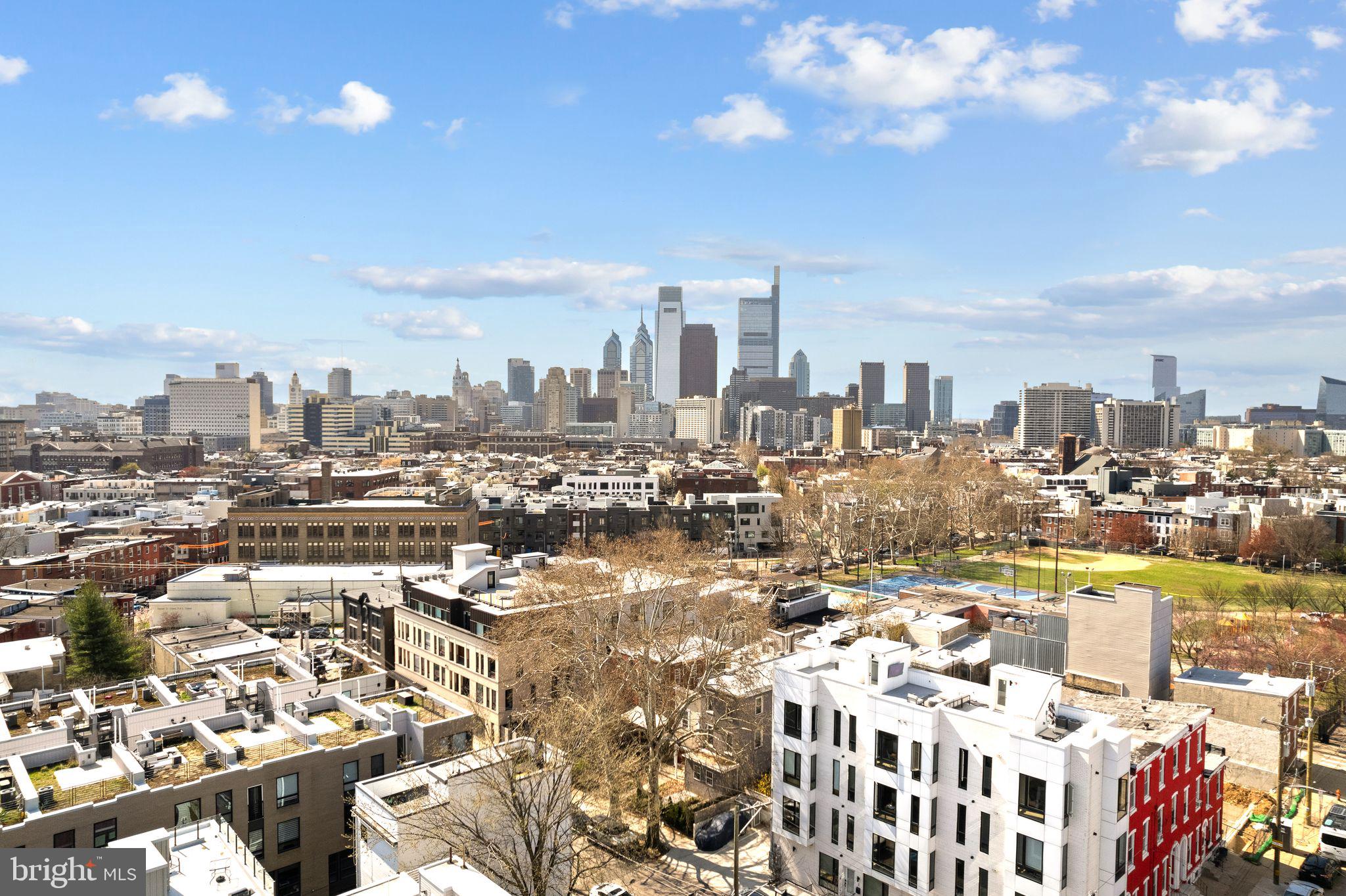 FRANCISVILLE - Residential