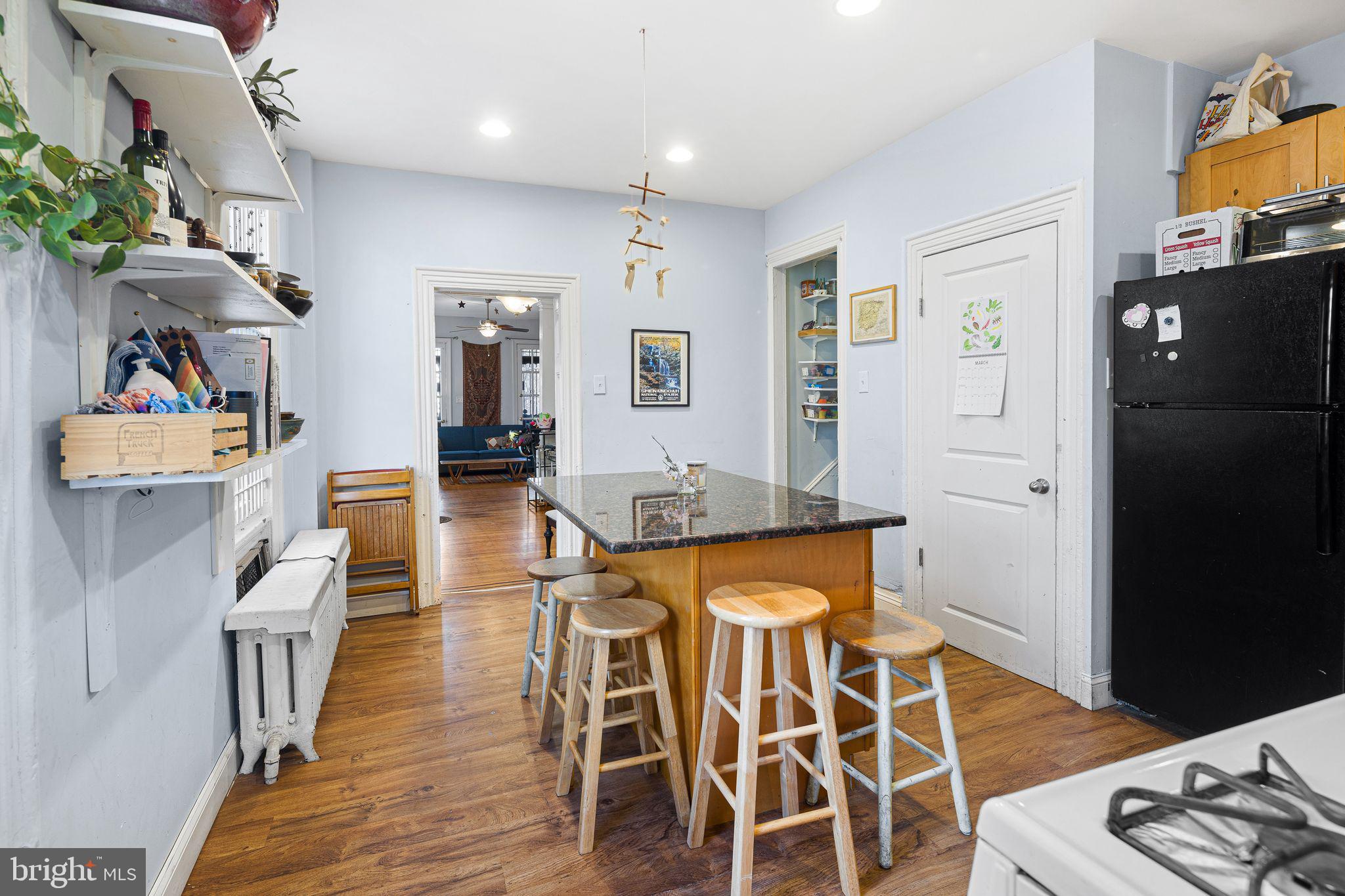 FRANCISVILLE - Residential