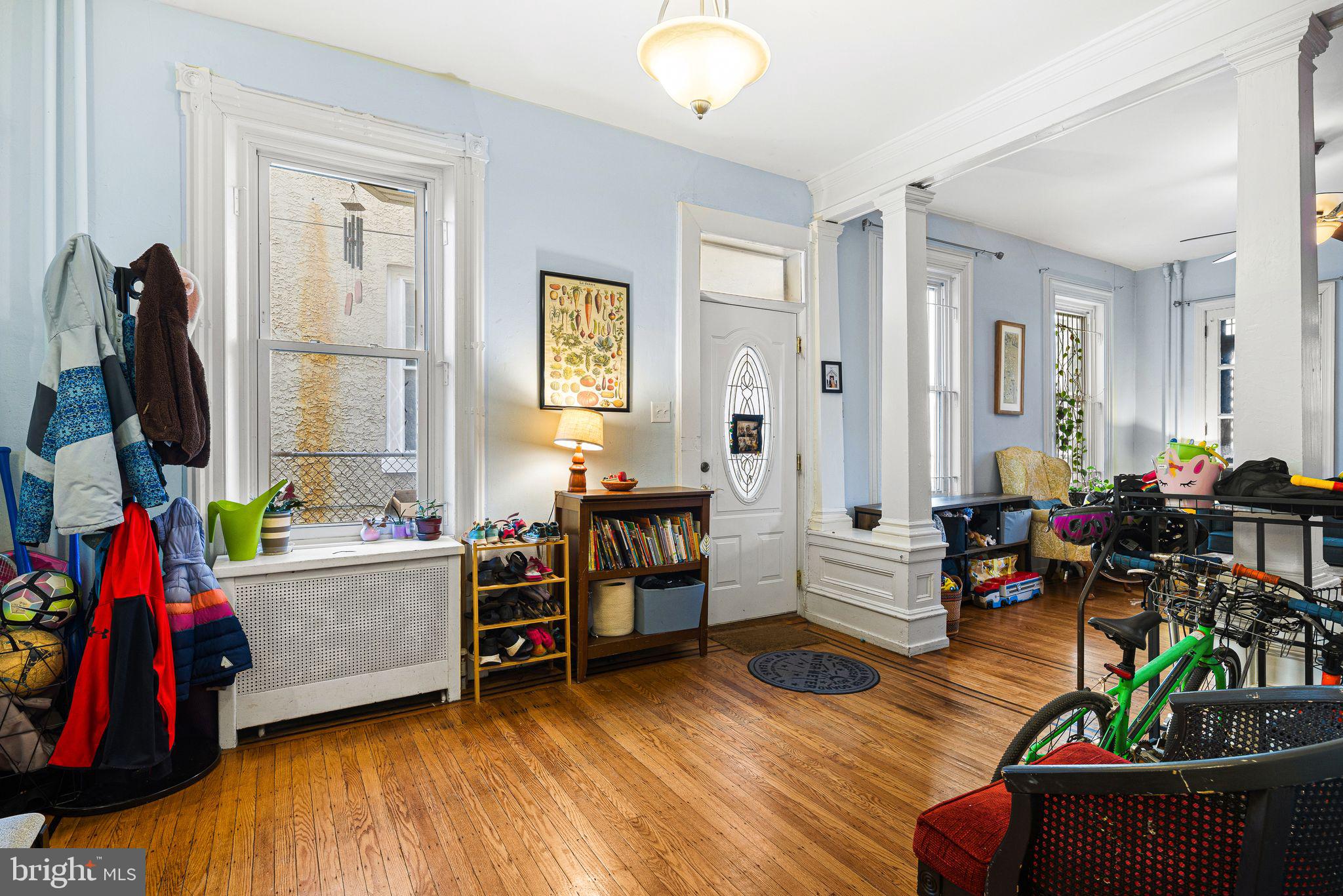 FRANCISVILLE - Residential