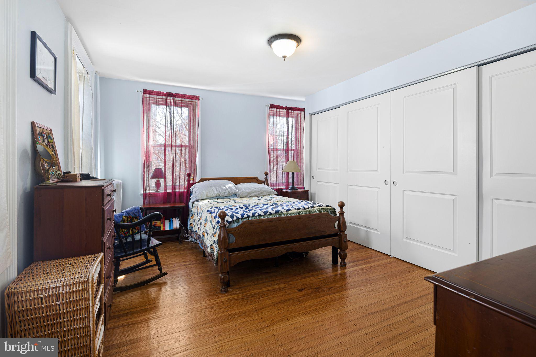 FRANCISVILLE - Residential