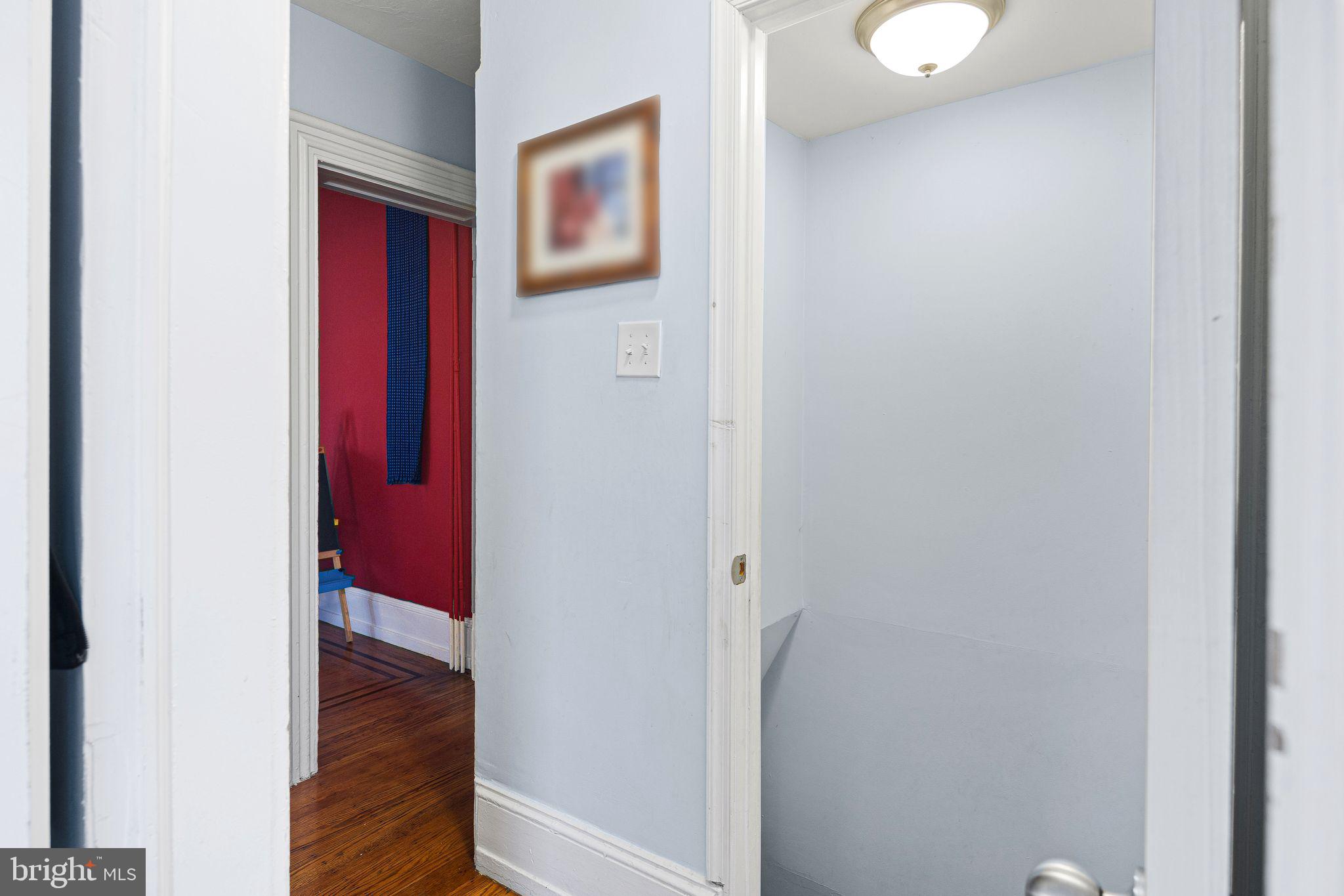 FRANCISVILLE - Residential