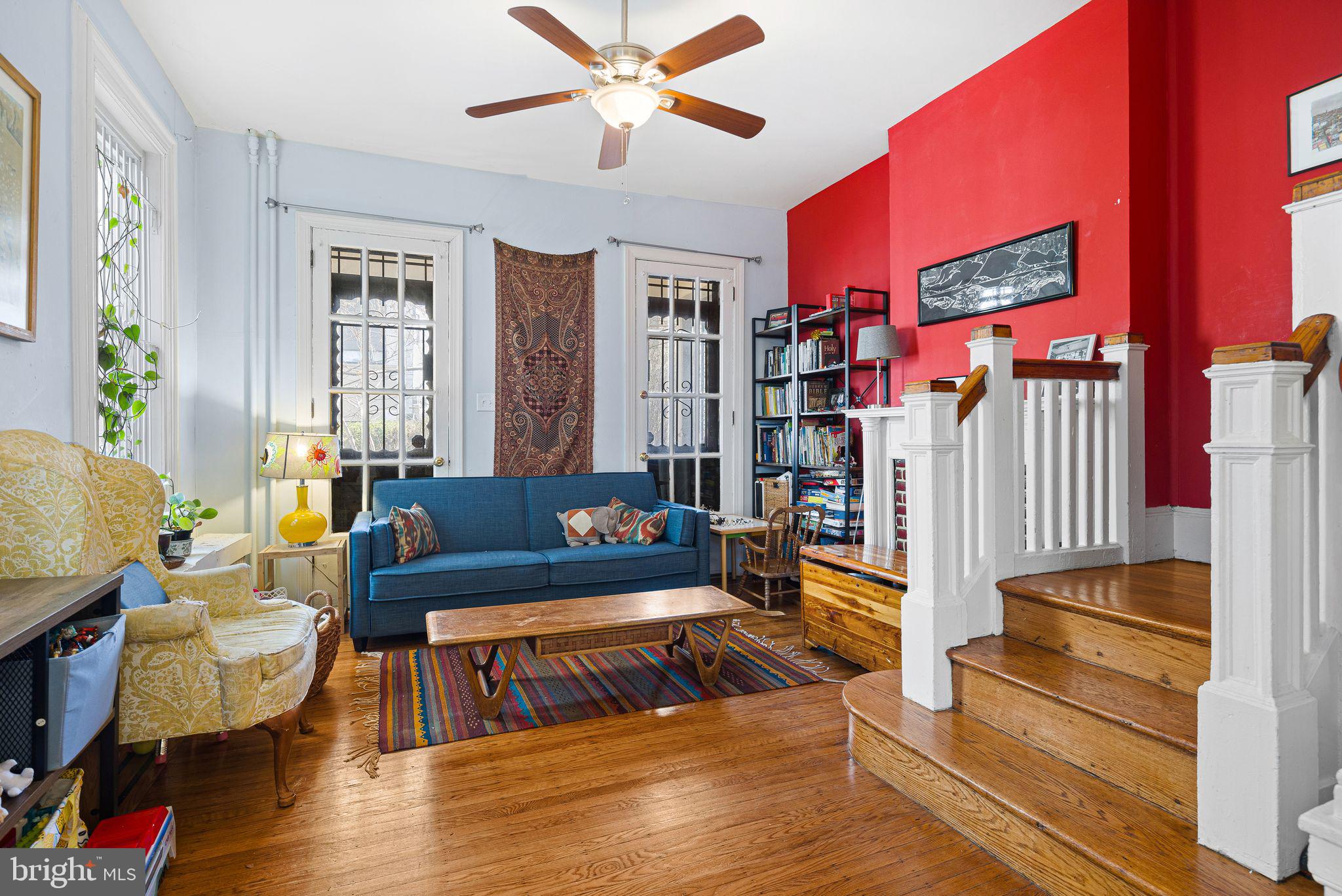 FRANCISVILLE - Residential