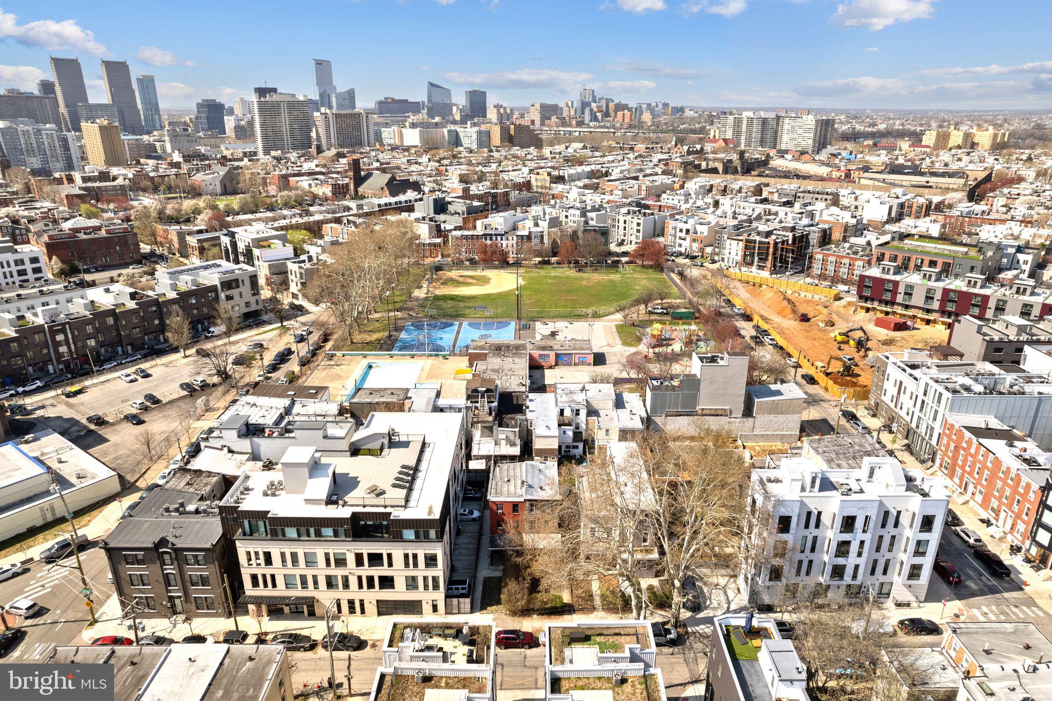 FRANCISVILLE - Residential