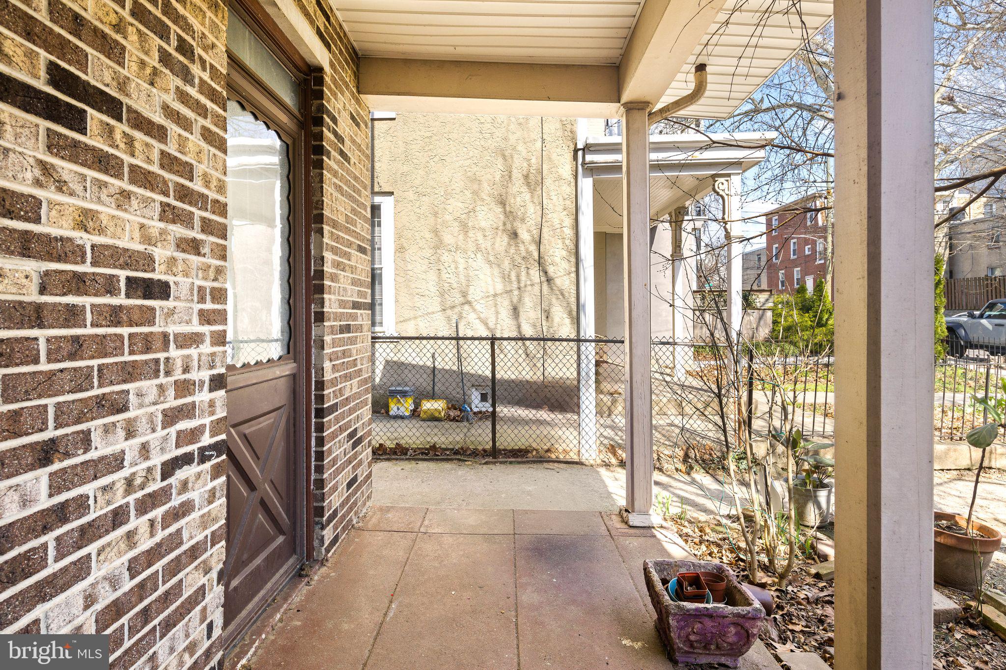 FRANCISVILLE - Residential