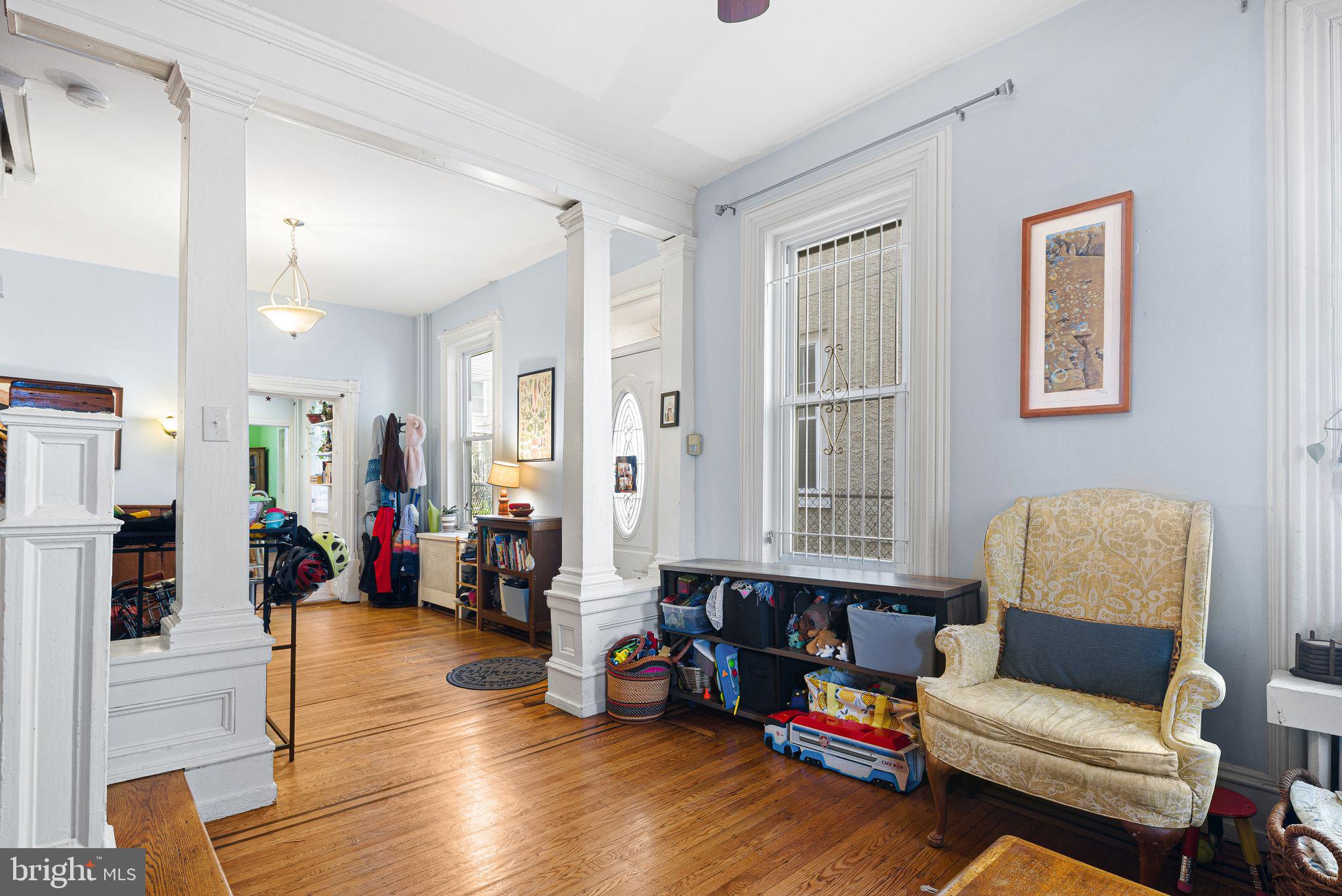 FRANCISVILLE - Residential