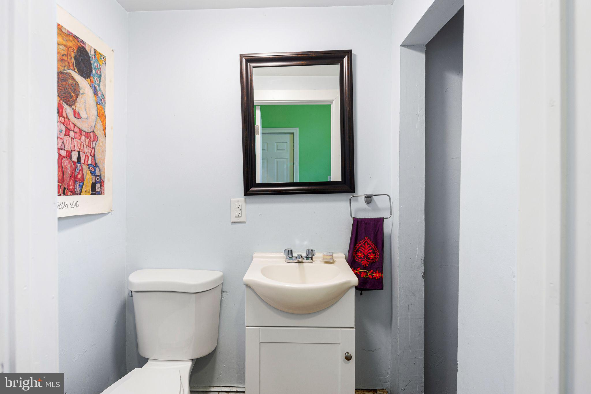 FRANCISVILLE - Residential