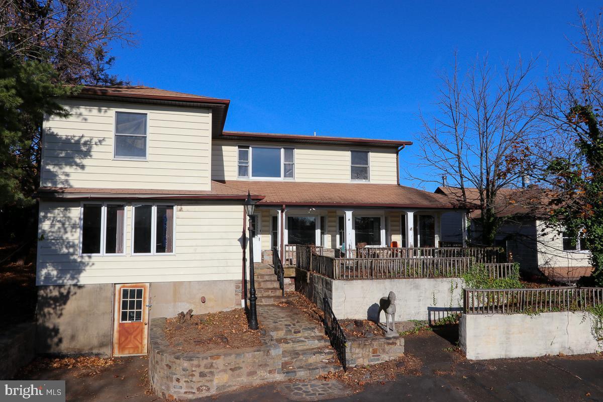 BETHAYRES - Residential