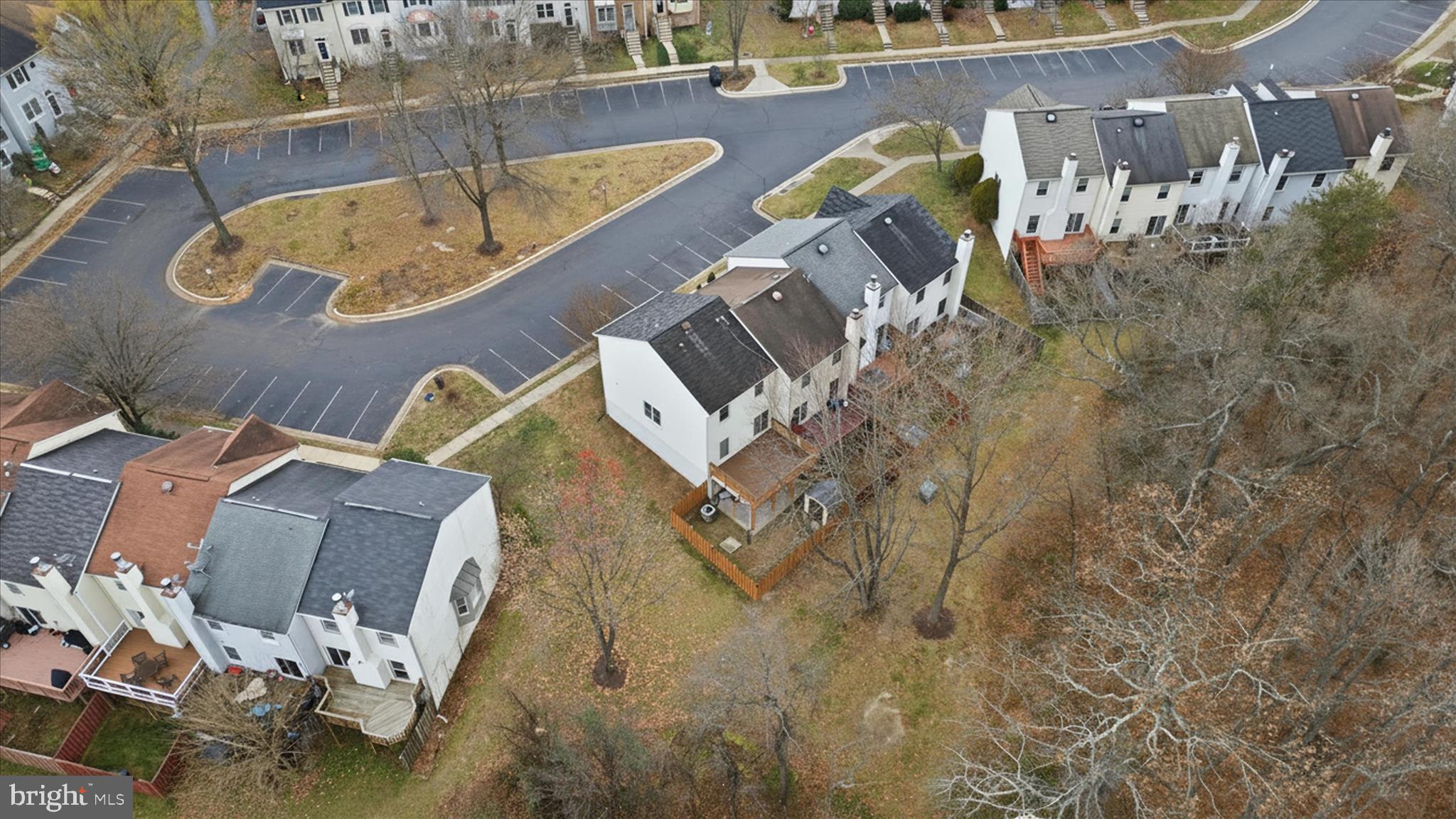 LITTLE ROCKY RUN - Residential Lease