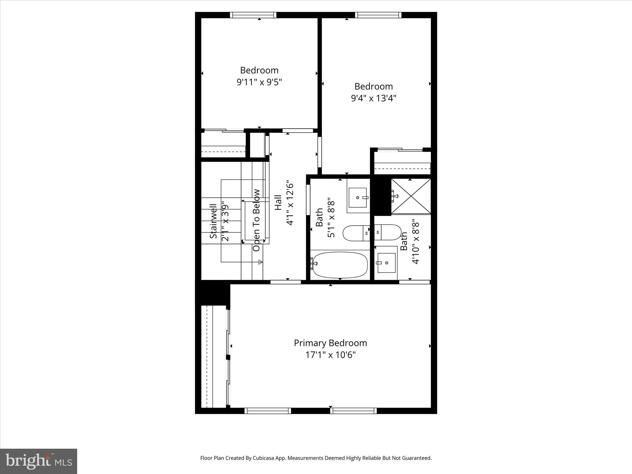 LITTLE ROCKY RUN - Residential Lease