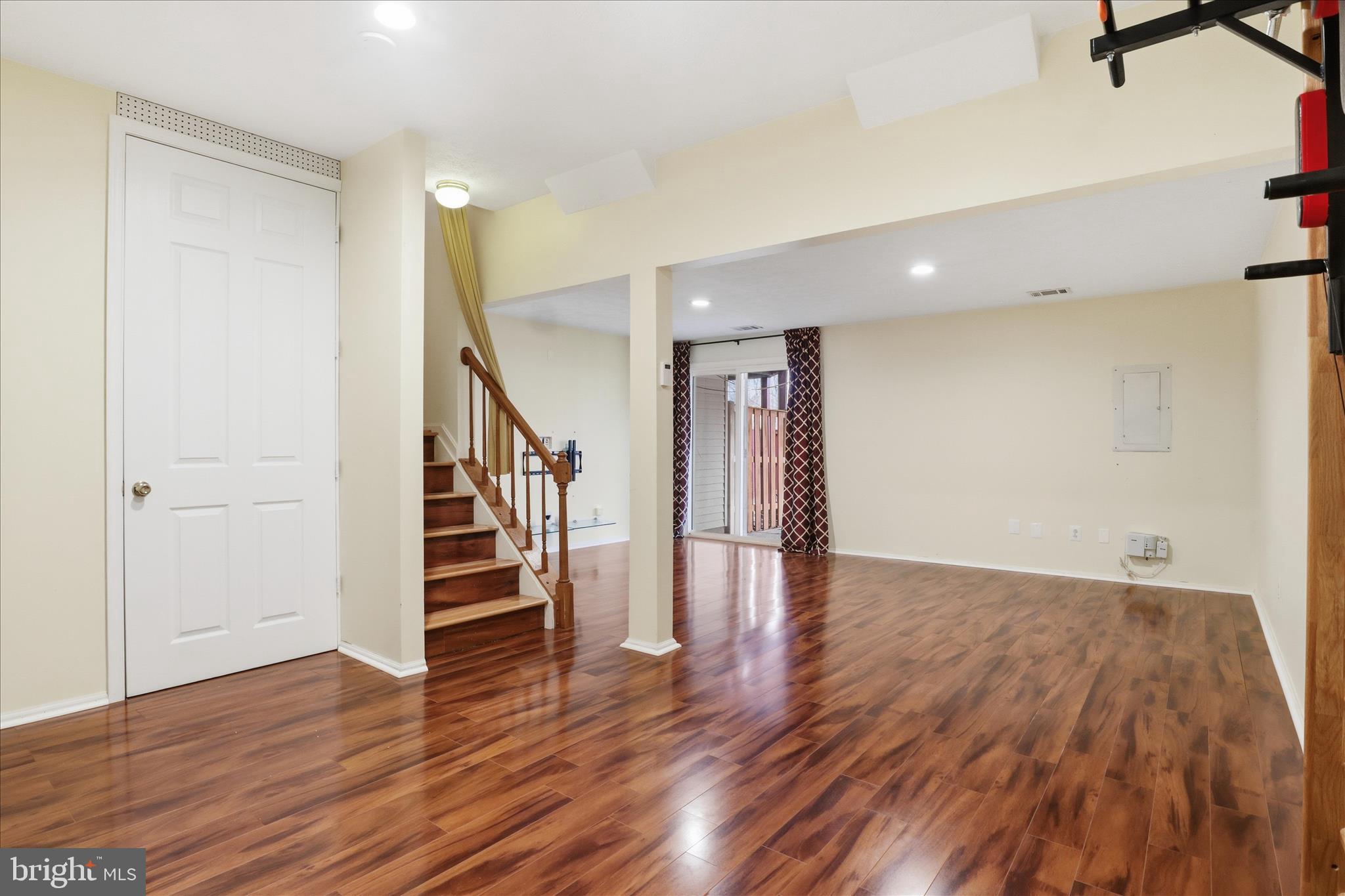 LITTLE ROCKY RUN - Residential Lease