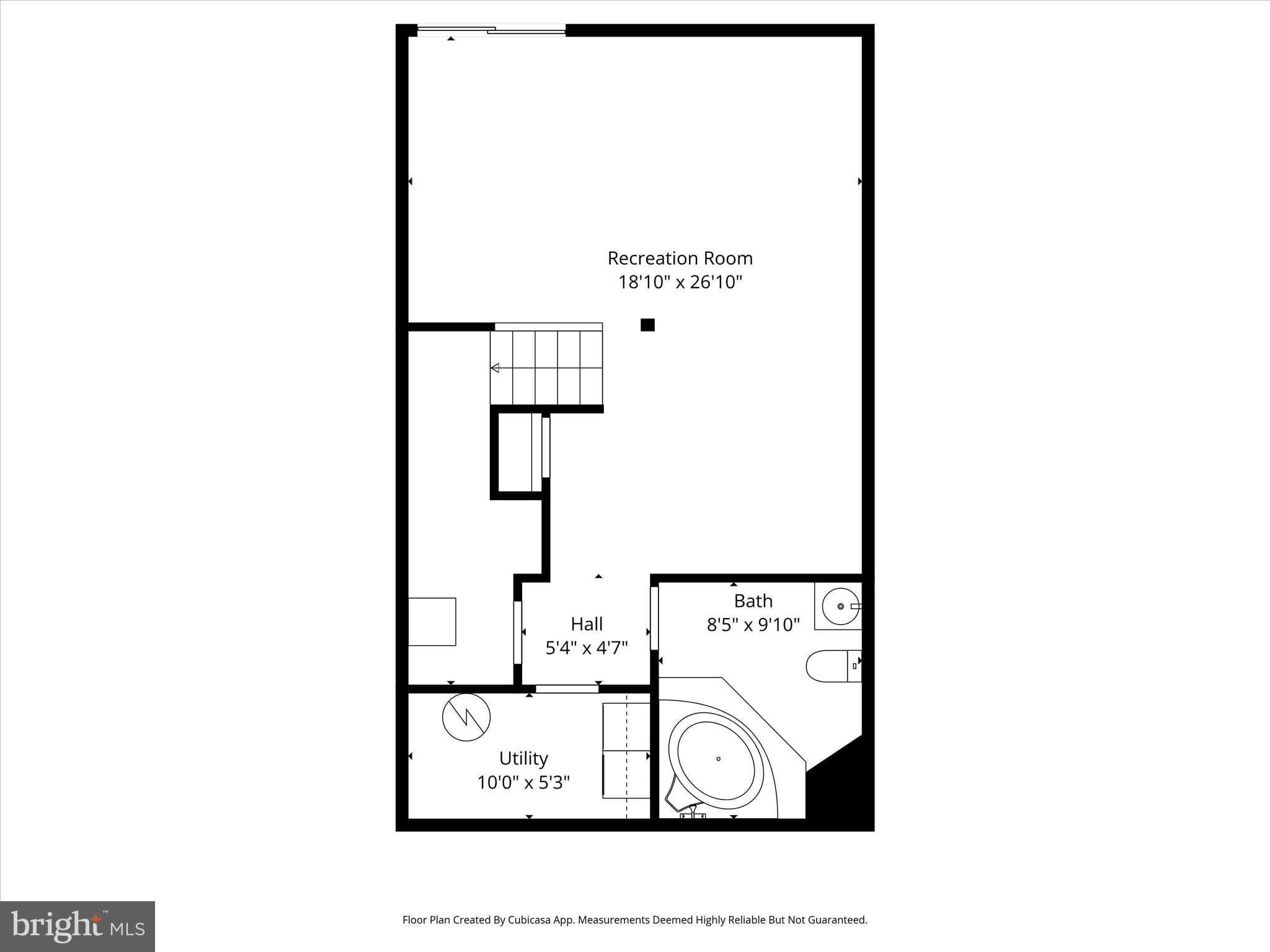 LITTLE ROCKY RUN - Residential Lease