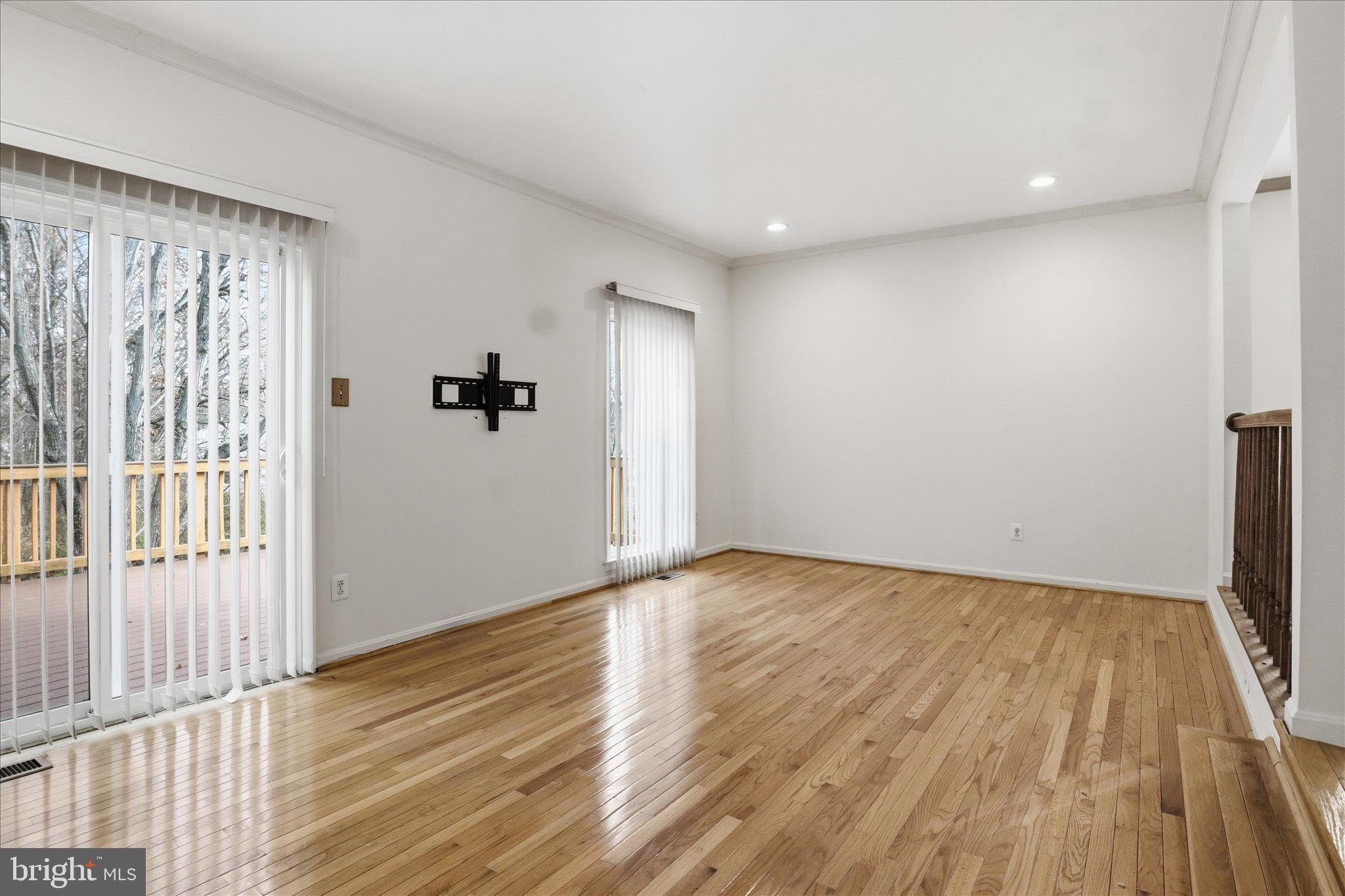 LITTLE ROCKY RUN - Residential Lease