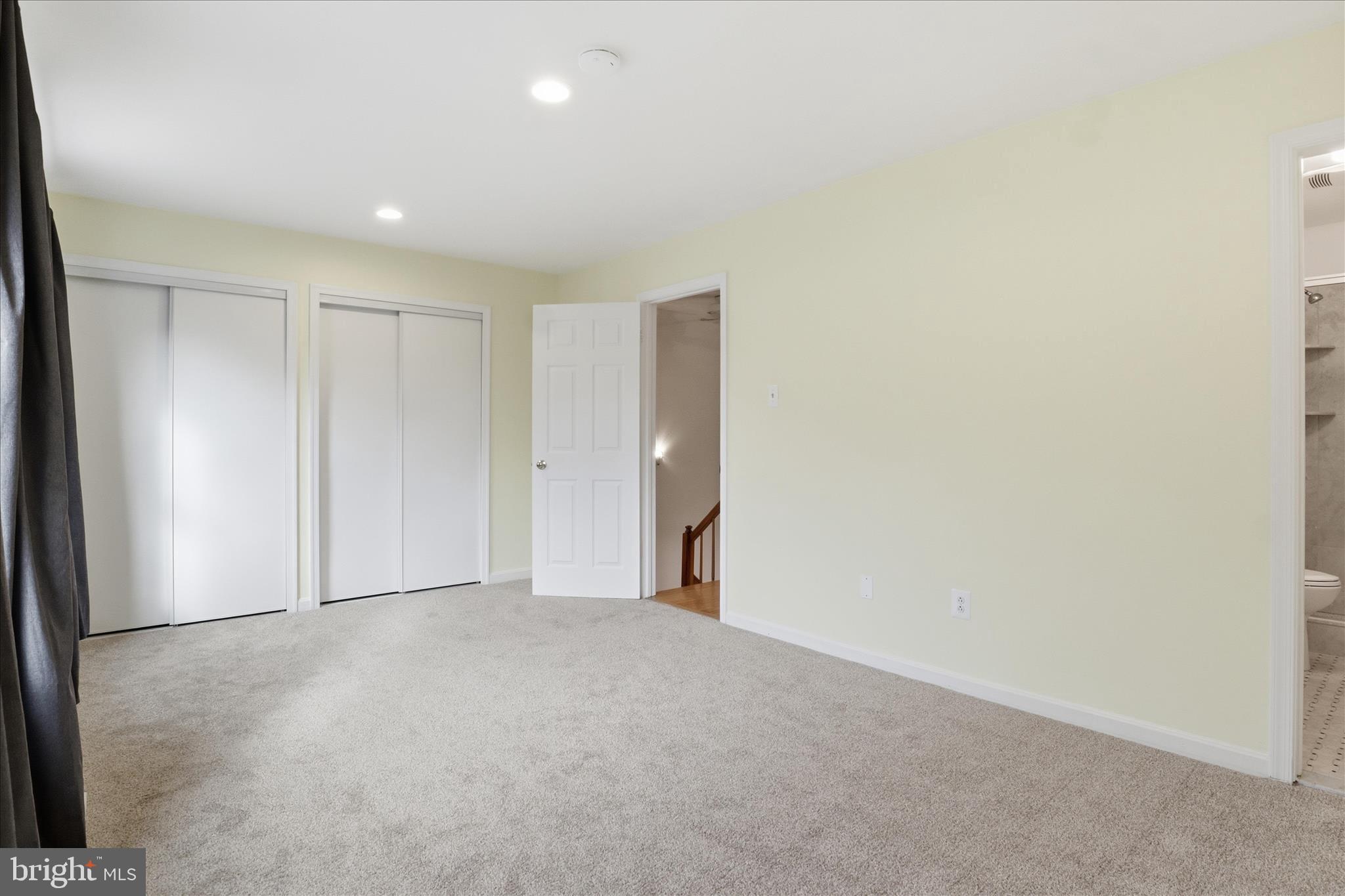 LITTLE ROCKY RUN - Residential Lease