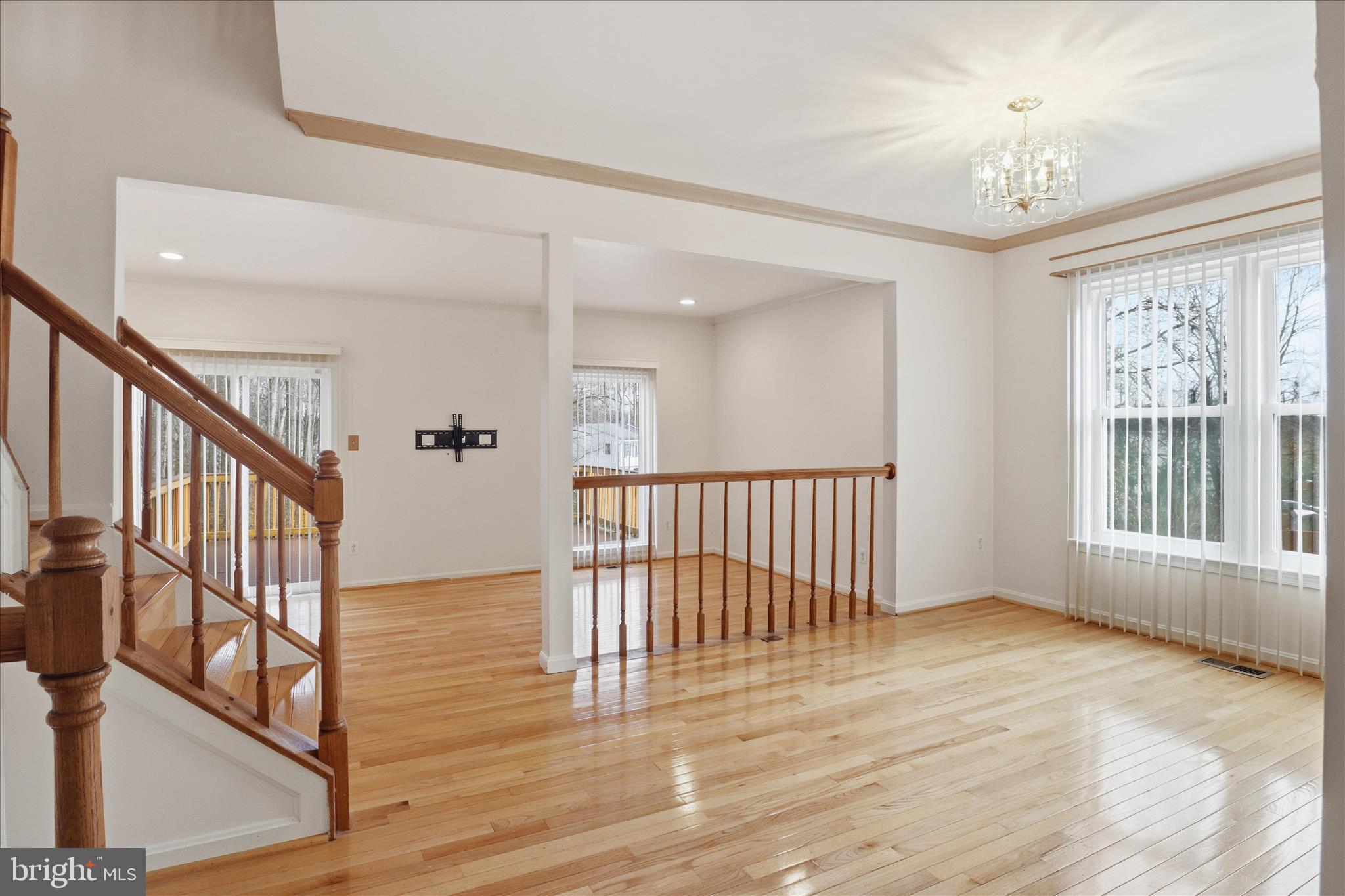 LITTLE ROCKY RUN - Residential Lease