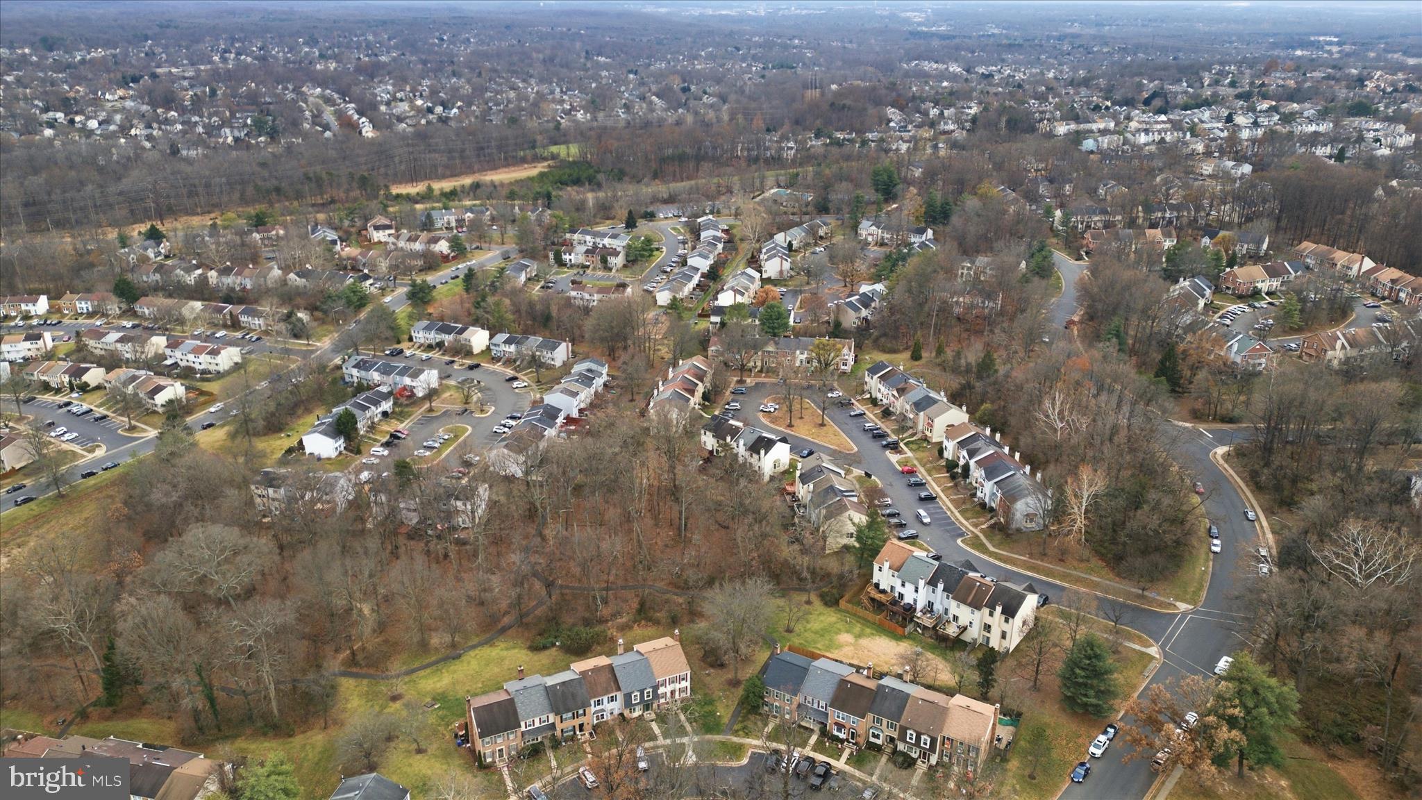 LITTLE ROCKY RUN - Residential Lease