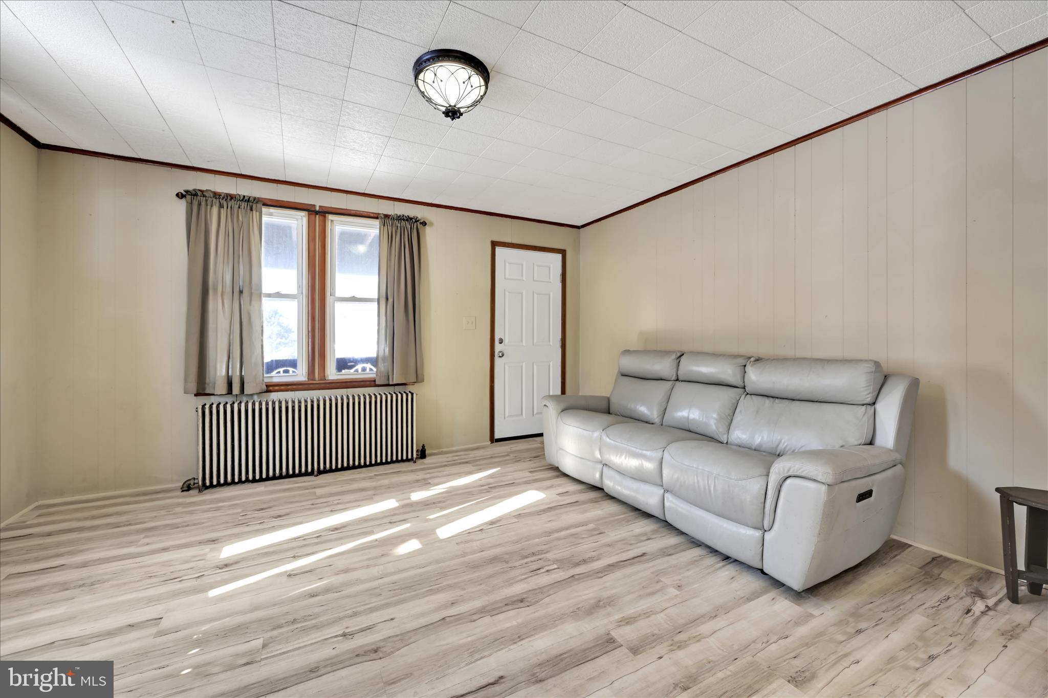 EAST UNION TWP - Residential