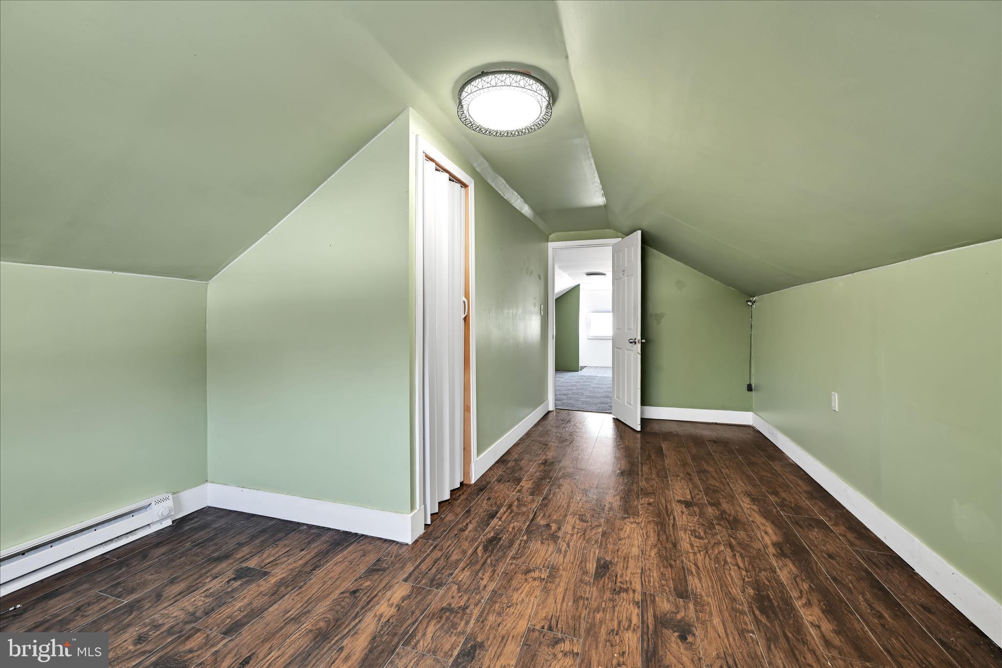 EAST UNION TWP - Residential