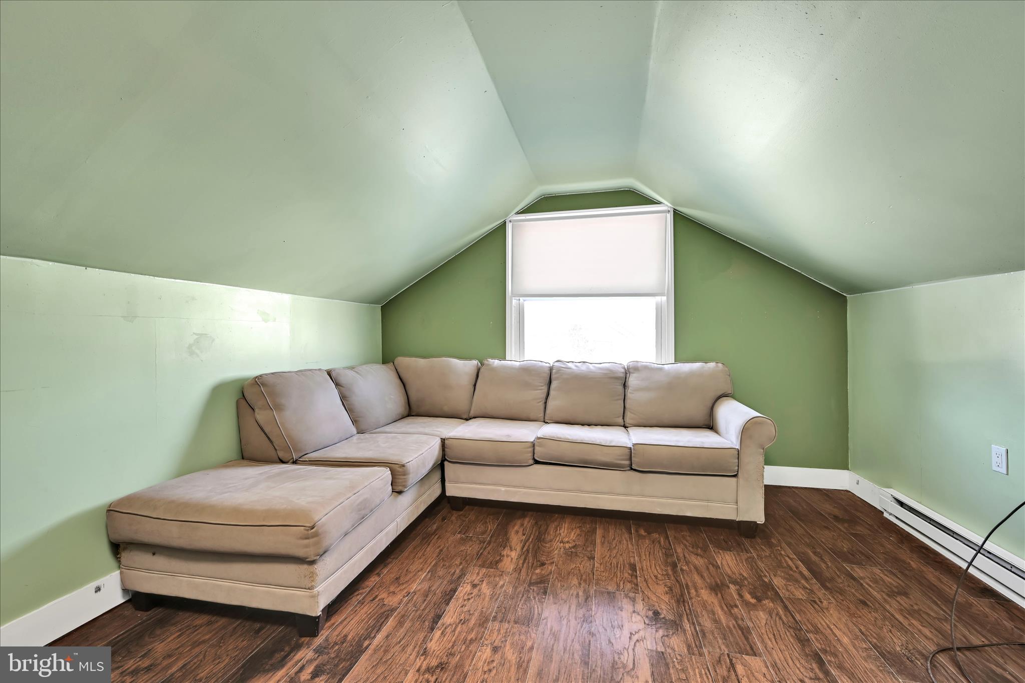 EAST UNION TWP - Residential