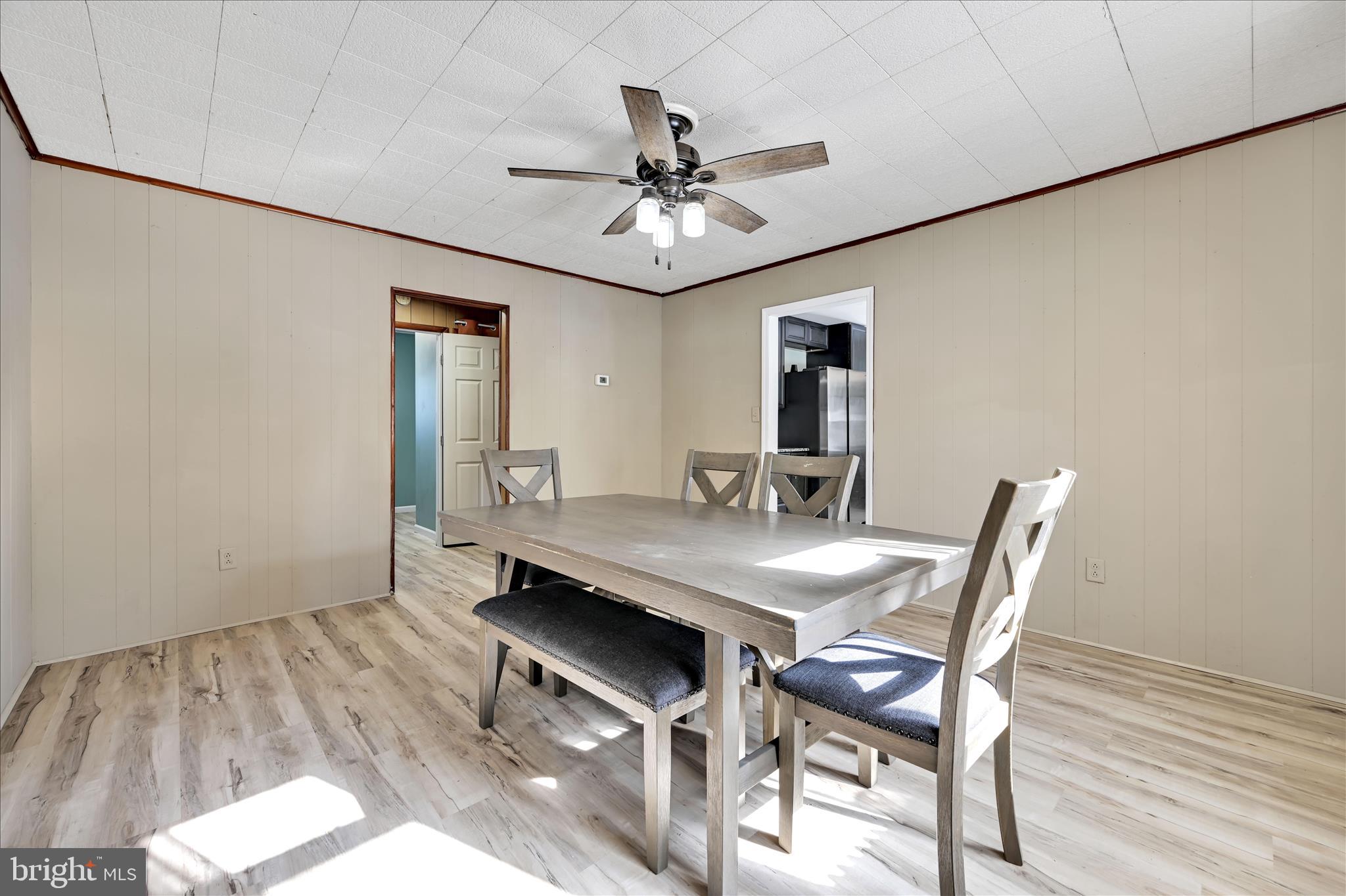 EAST UNION TWP - Residential