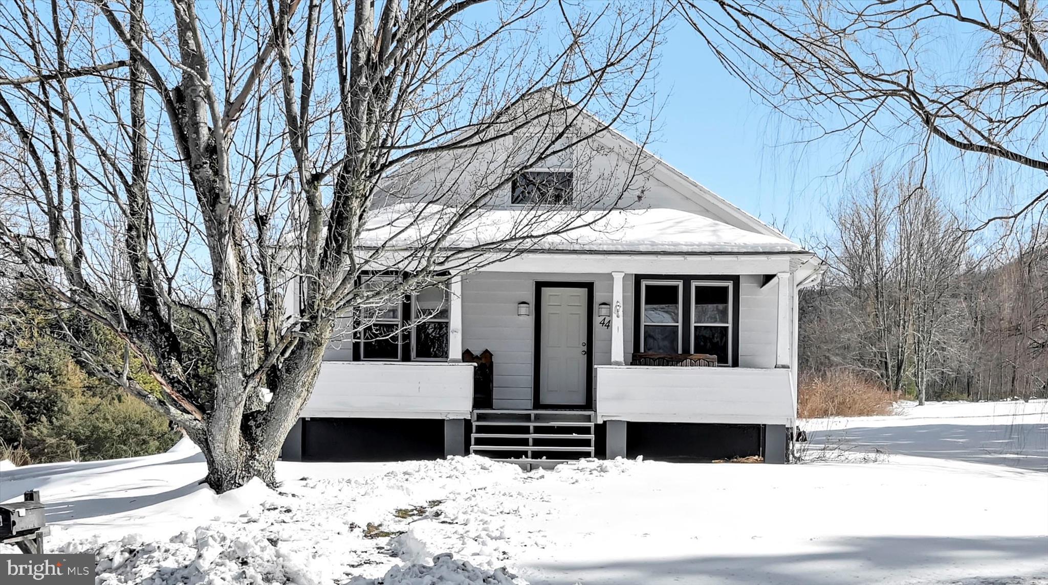 EAST UNION TWP - Residential