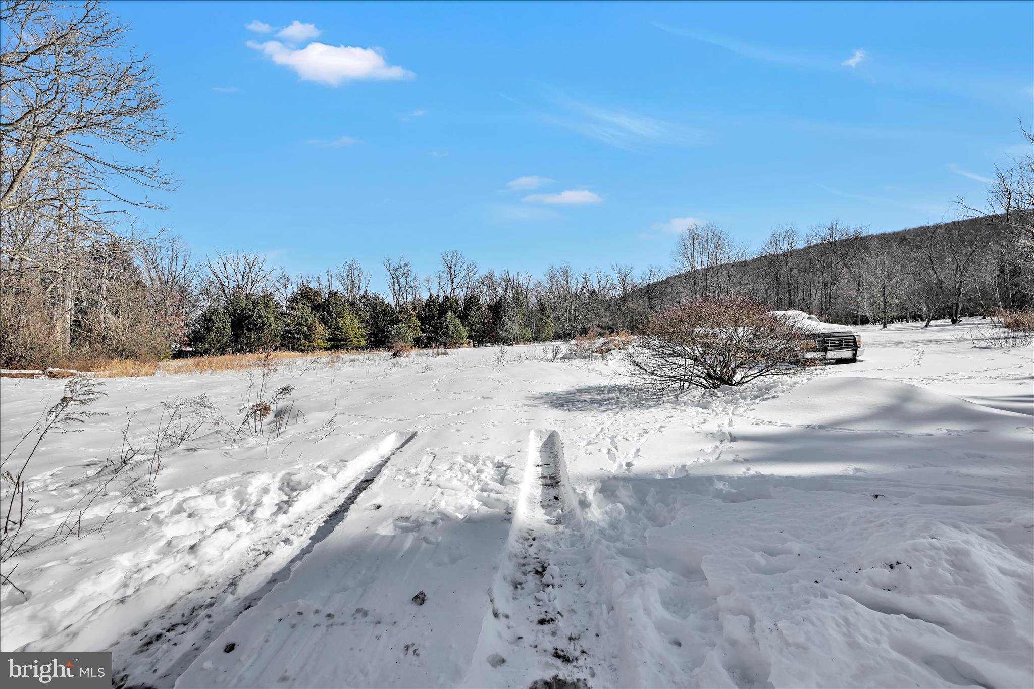 EAST UNION TWP - Residential