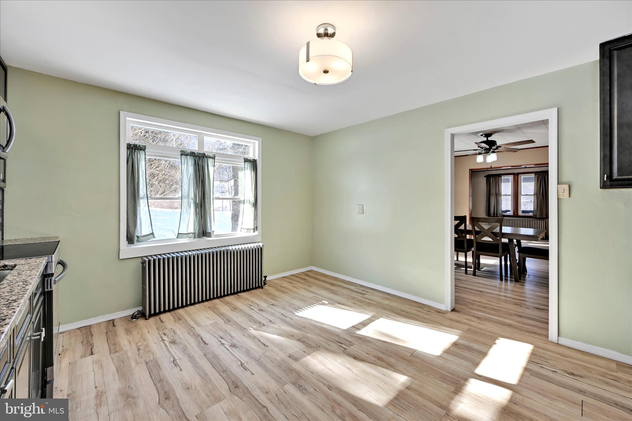 EAST UNION TWP - Residential