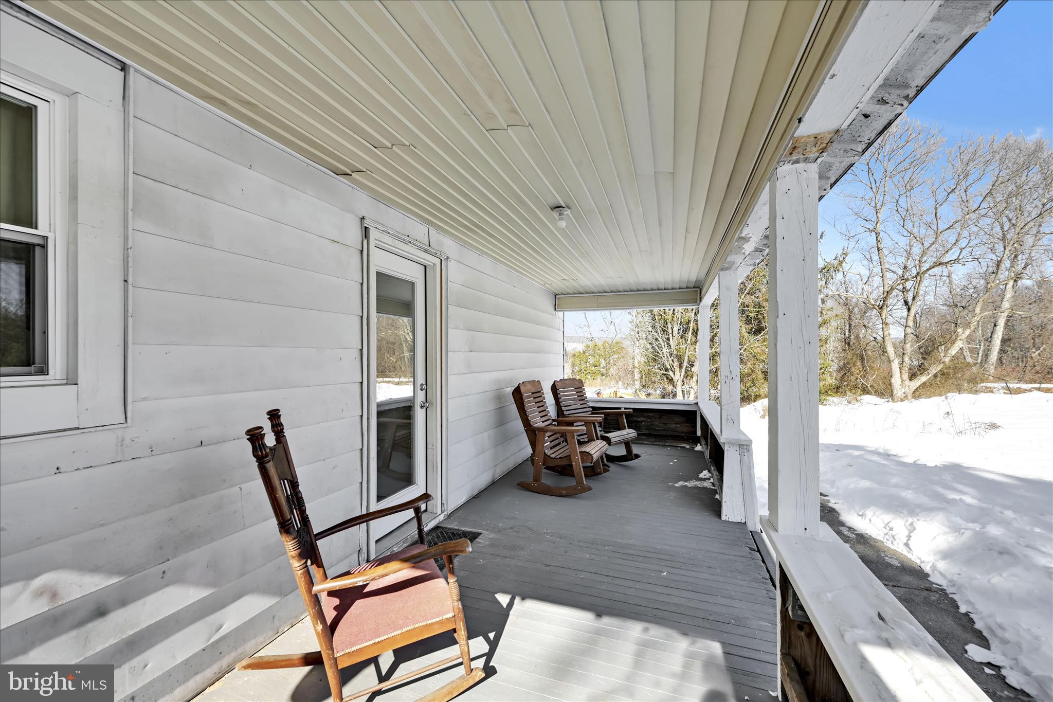 EAST UNION TWP - Residential